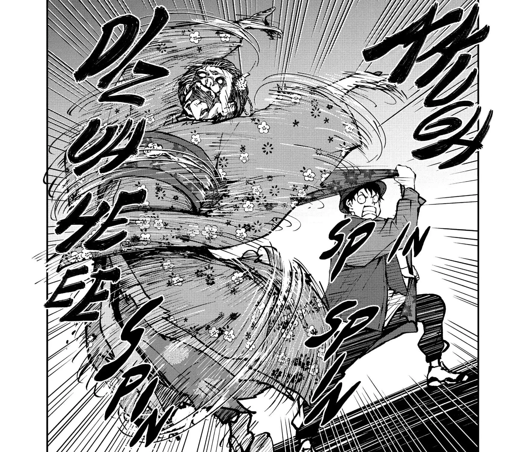 Zombie 100 ~Zombie ni Naru Made ni Shitai 100 no Koto~ Chapter 36 page 25 - 