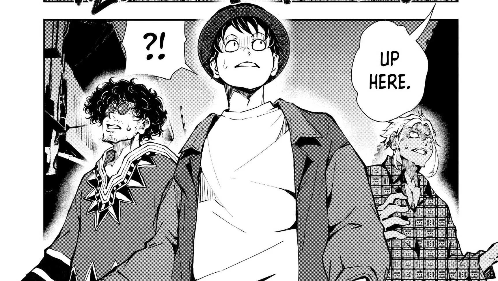 Zombie 100 ~Zombie ni Naru Made ni Shitai 100 no Koto~ Chapter 36 page 30 - 