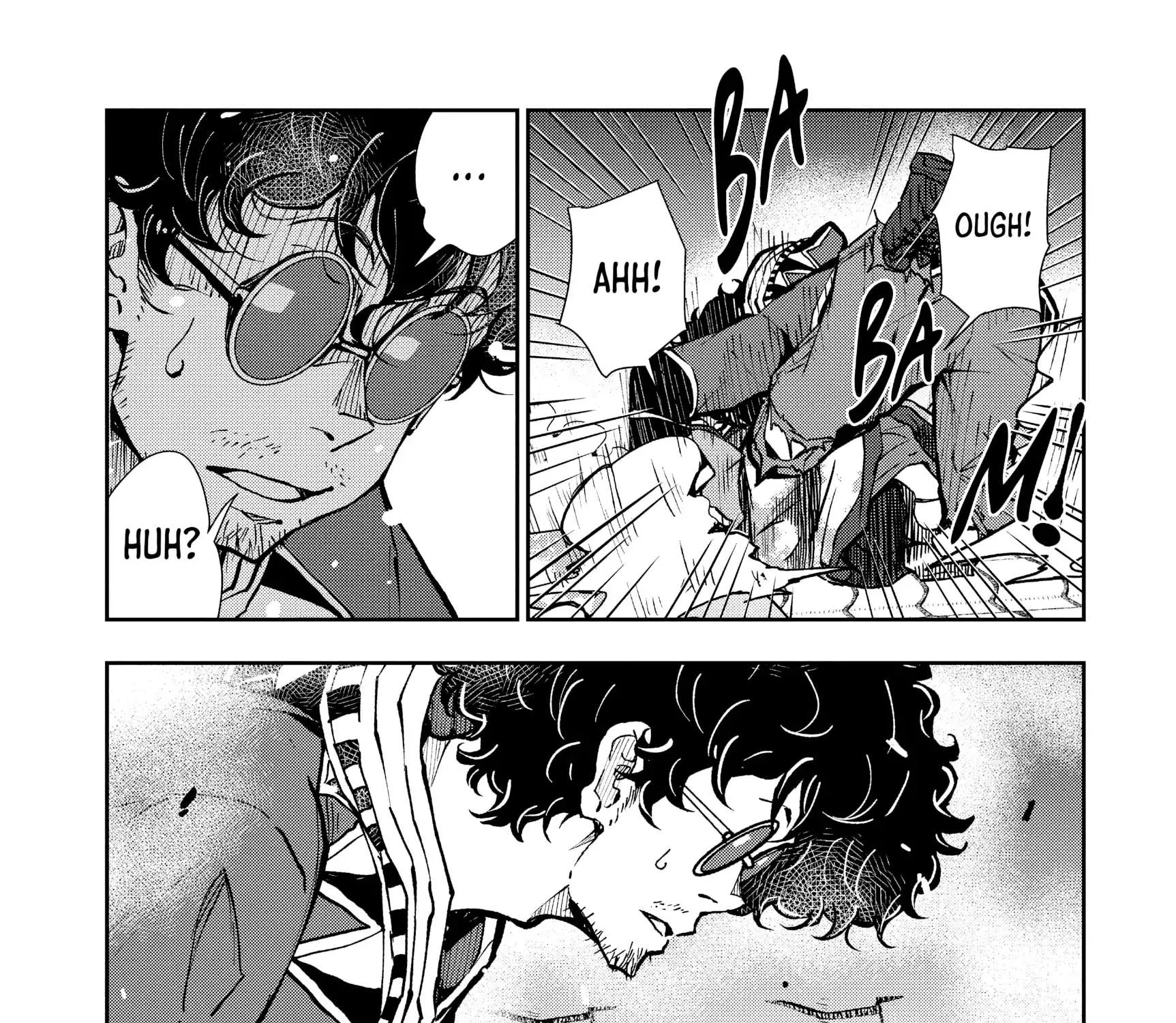 Zombie 100 ~Zombie ni Naru Made ni Shitai 100 no Koto~ Chapter 36 page 33 - 