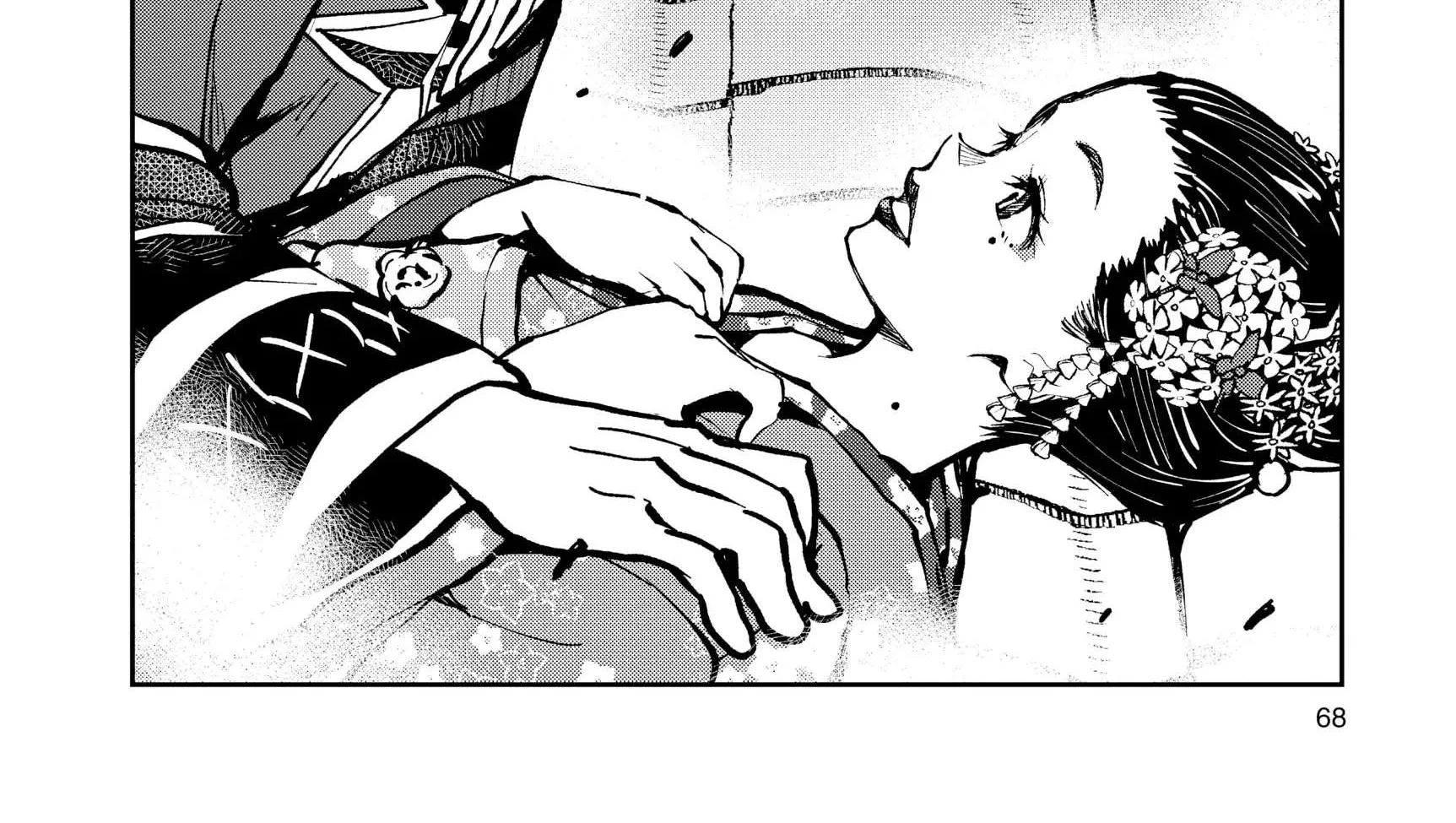 Zombie 100 ~Zombie ni Naru Made ni Shitai 100 no Koto~ Chapter 36 page 34 - 