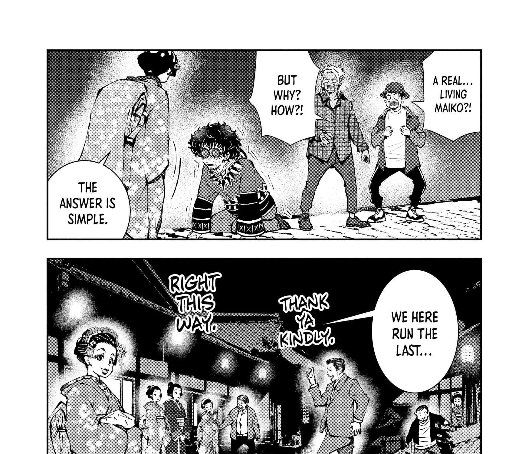 Zombie 100 ~Zombie ni Naru Made ni Shitai 100 no Koto~ Chapter 36 page 37 - 