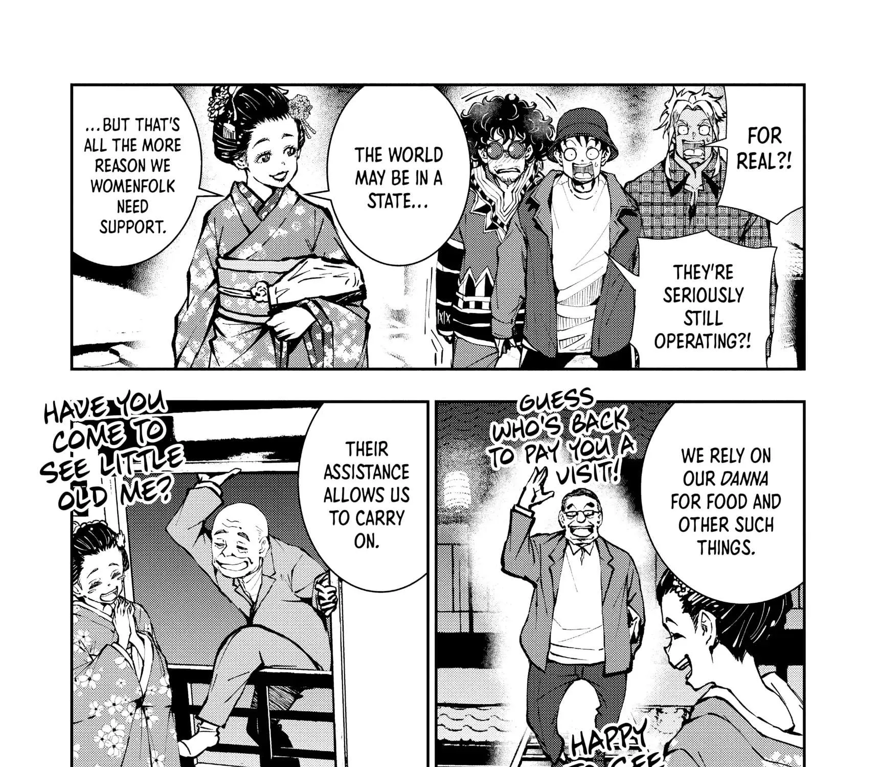 Zombie 100 ~Zombie ni Naru Made ni Shitai 100 no Koto~ Chapter 36 page 39 - 