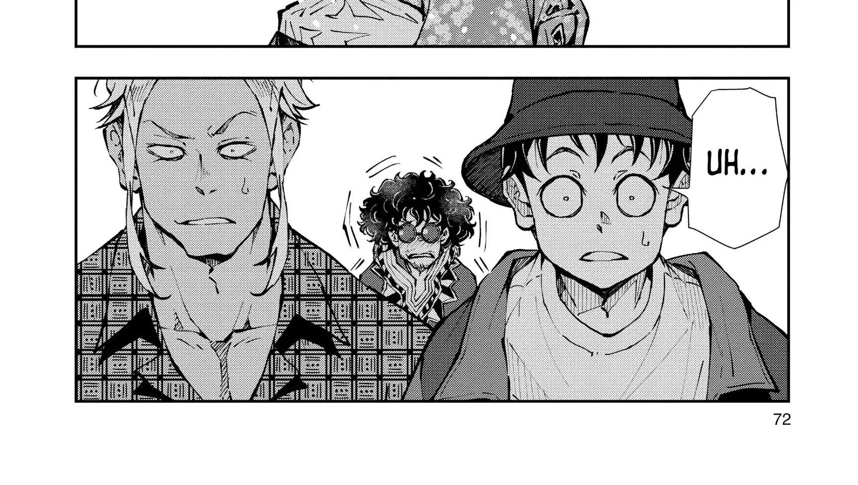 Zombie 100 ~Zombie ni Naru Made ni Shitai 100 no Koto~ Chapter 36 page 42 - 