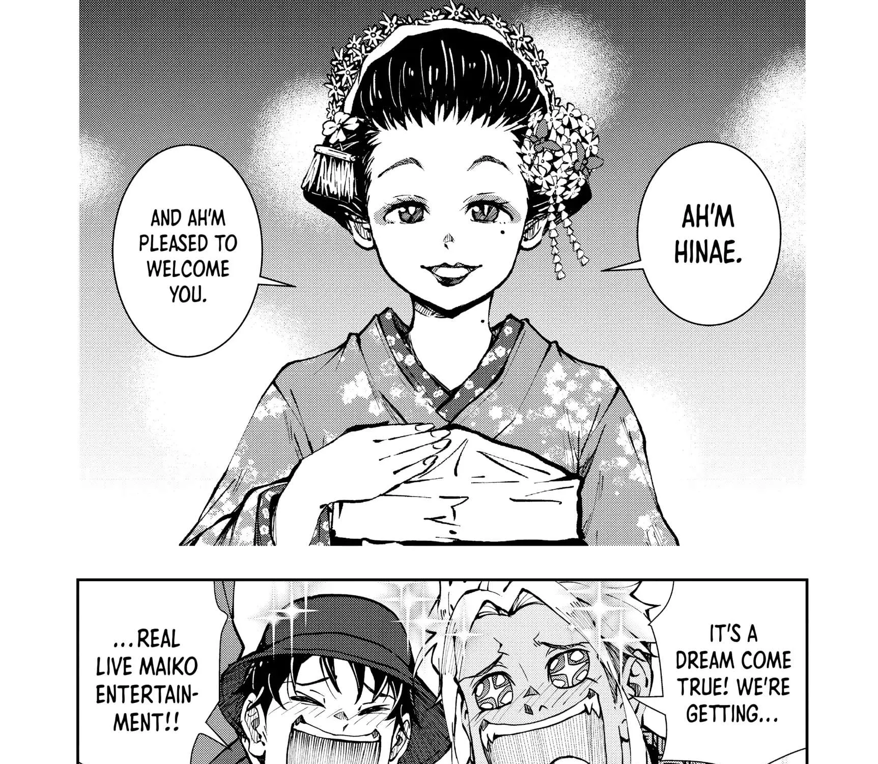 Zombie 100 ~Zombie ni Naru Made ni Shitai 100 no Koto~ Chapter 36 page 45 - 