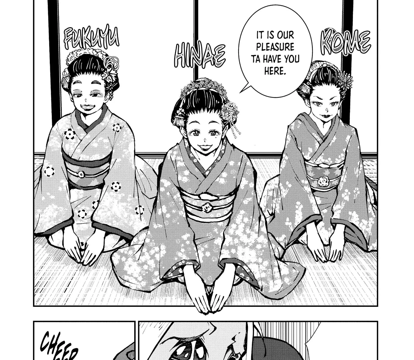 Zombie 100 ~Zombie ni Naru Made ni Shitai 100 no Koto~ Chapter 36 page 47 - 