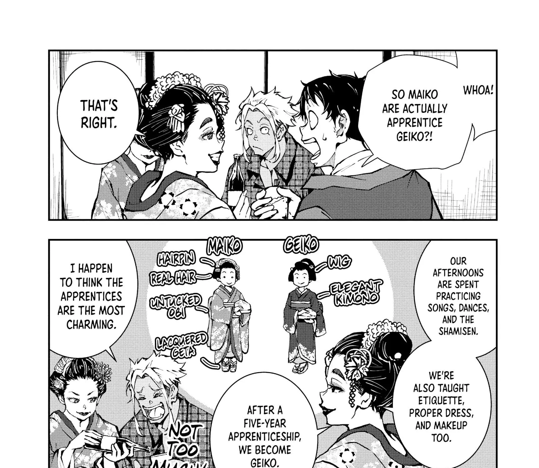 Zombie 100 ~Zombie ni Naru Made ni Shitai 100 no Koto~ Chapter 36 page 49 - 