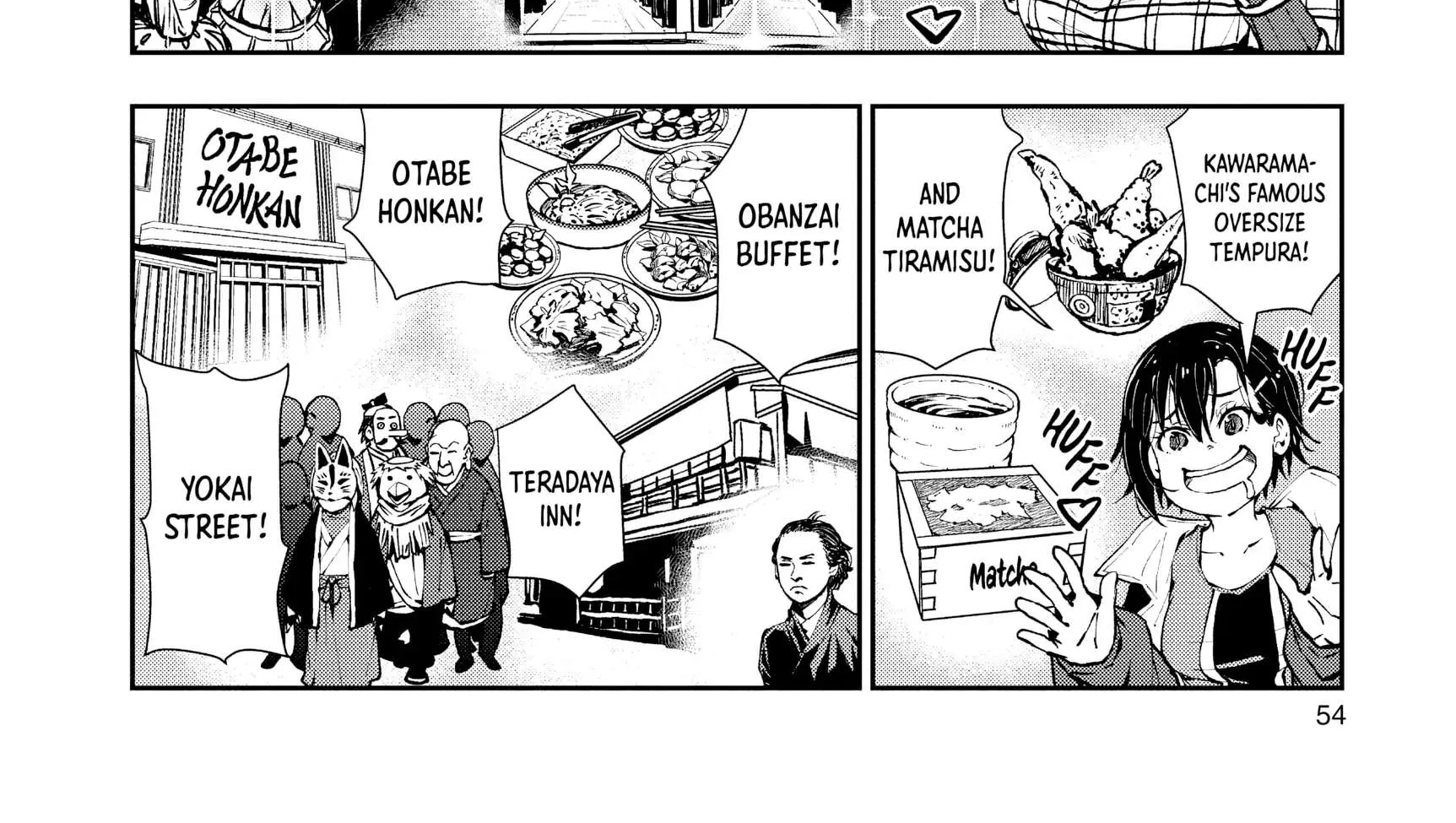 Zombie 100 ~Zombie ni Naru Made ni Shitai 100 no Koto~ Chapter 36 page 6 - 