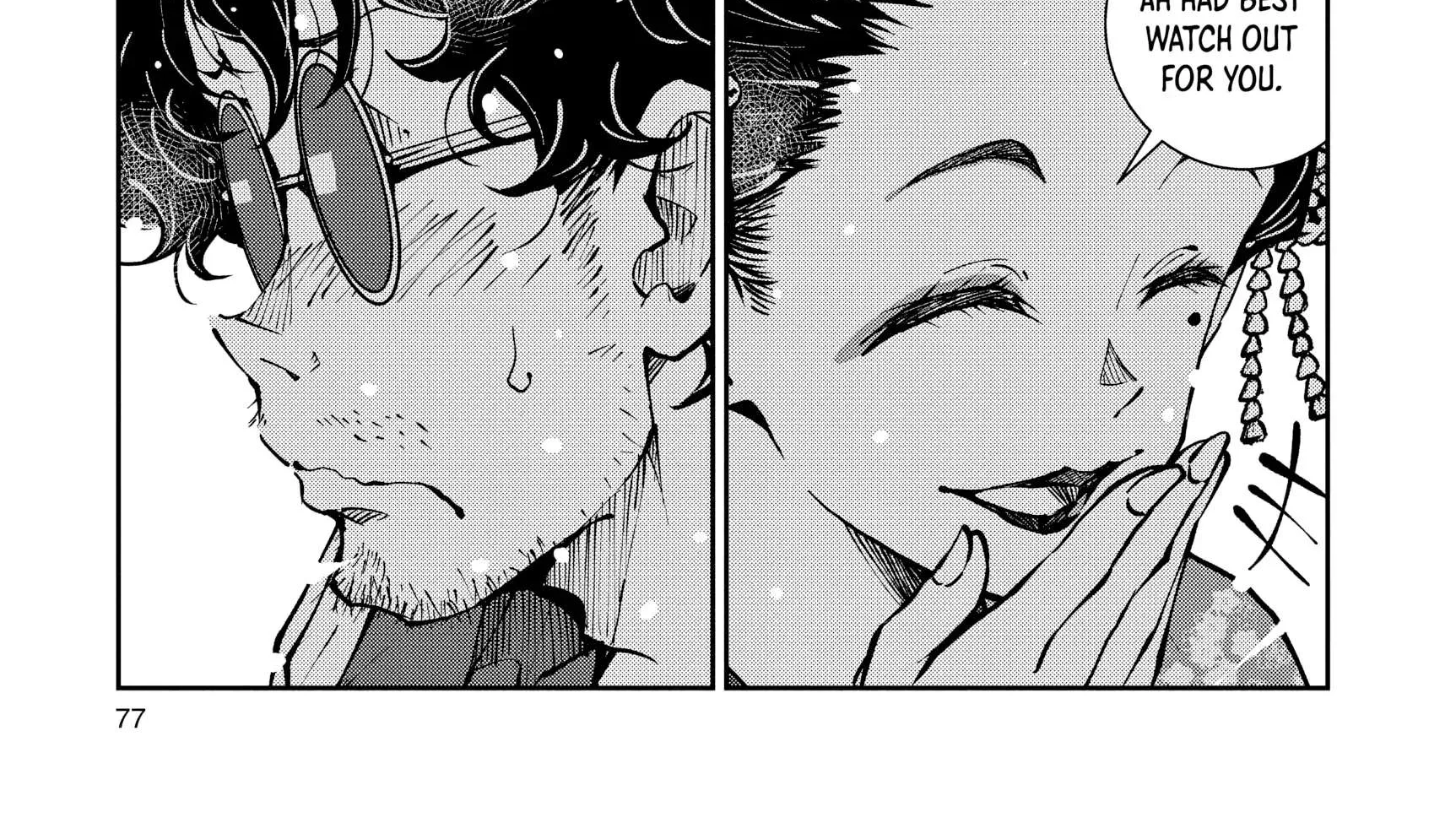 Zombie 100 ~Zombie ni Naru Made ni Shitai 100 no Koto~ Chapter 36 page 52 - 