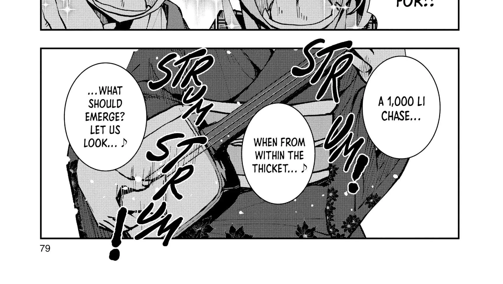 Zombie 100 ~Zombie ni Naru Made ni Shitai 100 no Koto~ Chapter 36 page 56 - 