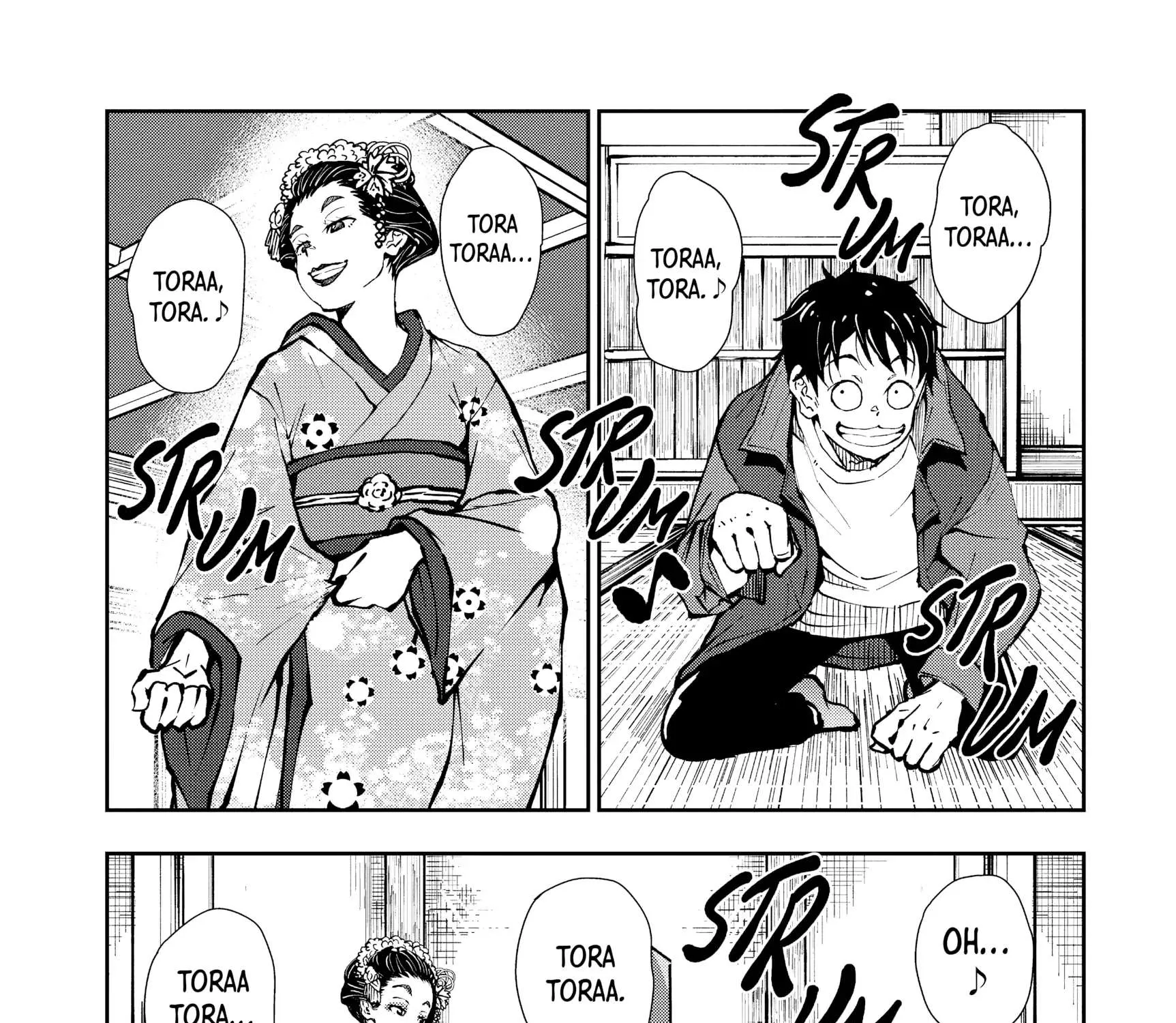 Zombie 100 ~Zombie ni Naru Made ni Shitai 100 no Koto~ Chapter 36 page 57 - 