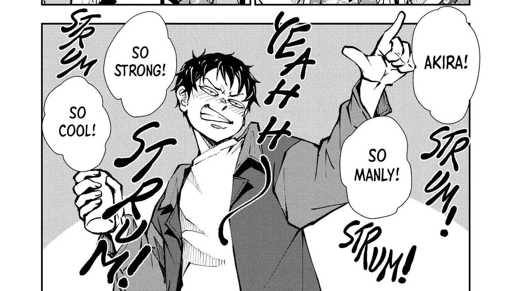 Zombie 100 ~Zombie ni Naru Made ni Shitai 100 no Koto~ Chapter 36 page 60 - 