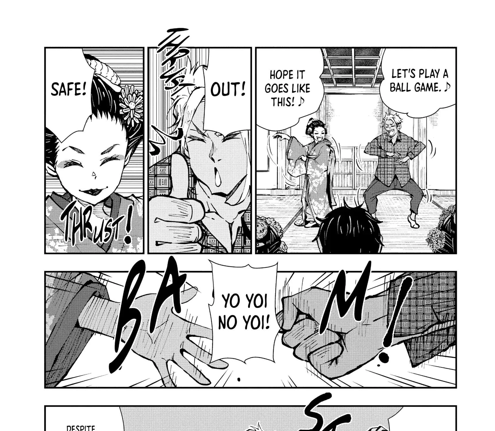 Zombie 100 ~Zombie ni Naru Made ni Shitai 100 no Koto~ Chapter 36 page 61 - 
