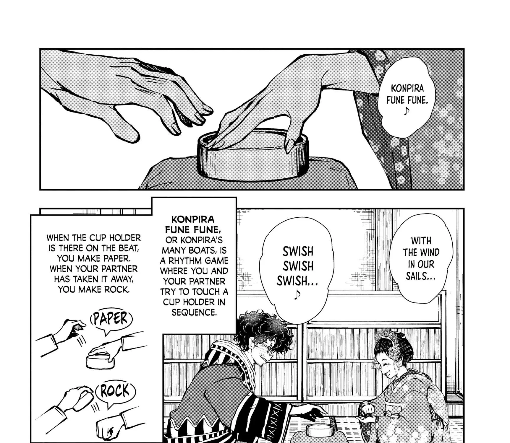 Zombie 100 ~Zombie ni Naru Made ni Shitai 100 no Koto~ Chapter 36 page 63 - 