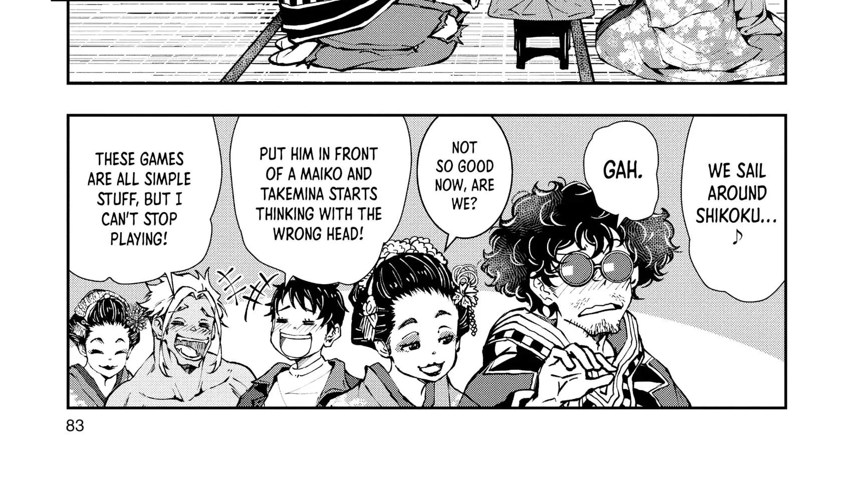 Zombie 100 ~Zombie ni Naru Made ni Shitai 100 no Koto~ Chapter 36 page 64 - 