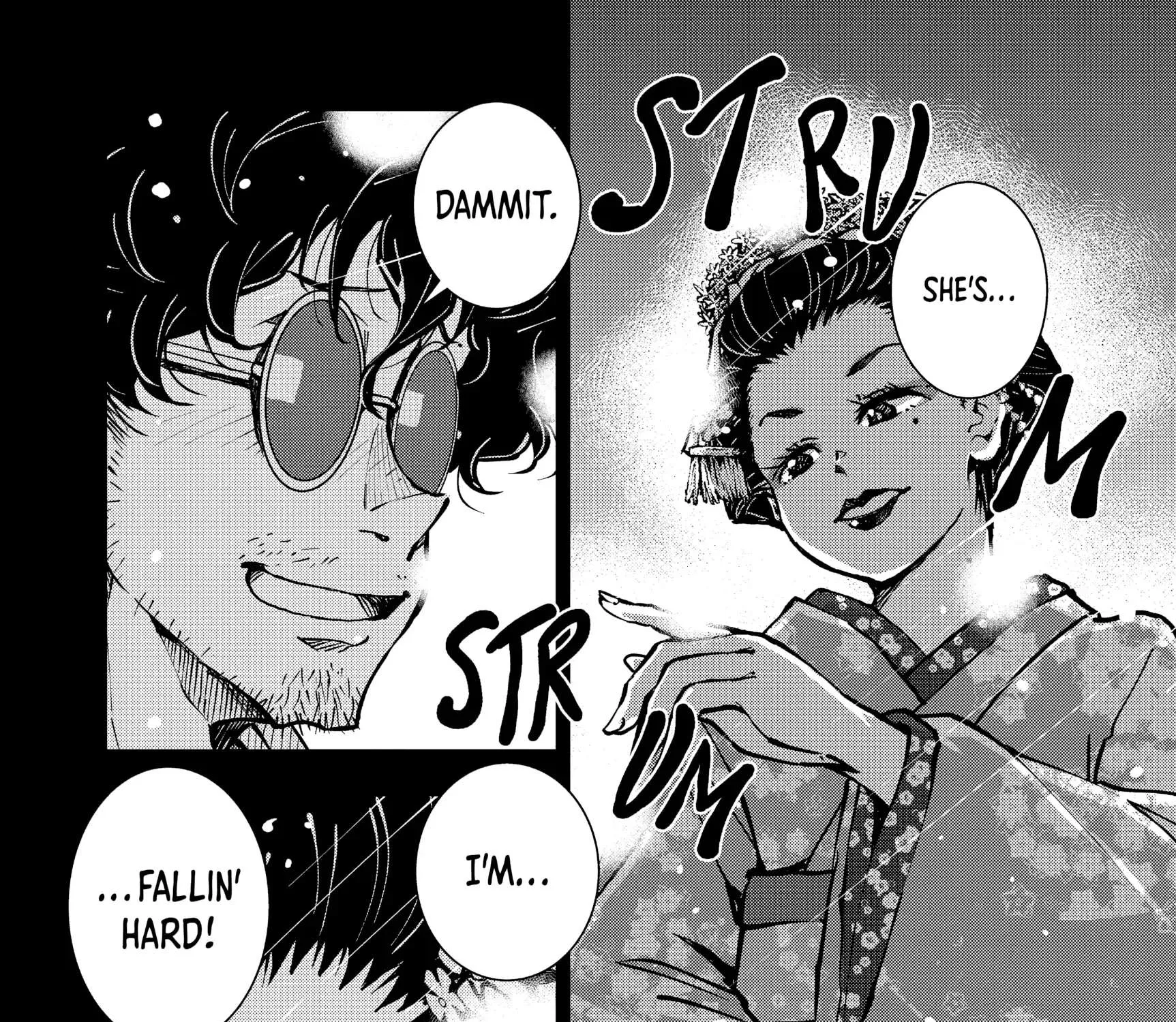 Zombie 100 ~Zombie ni Naru Made ni Shitai 100 no Koto~ Chapter 36 page 69 - 