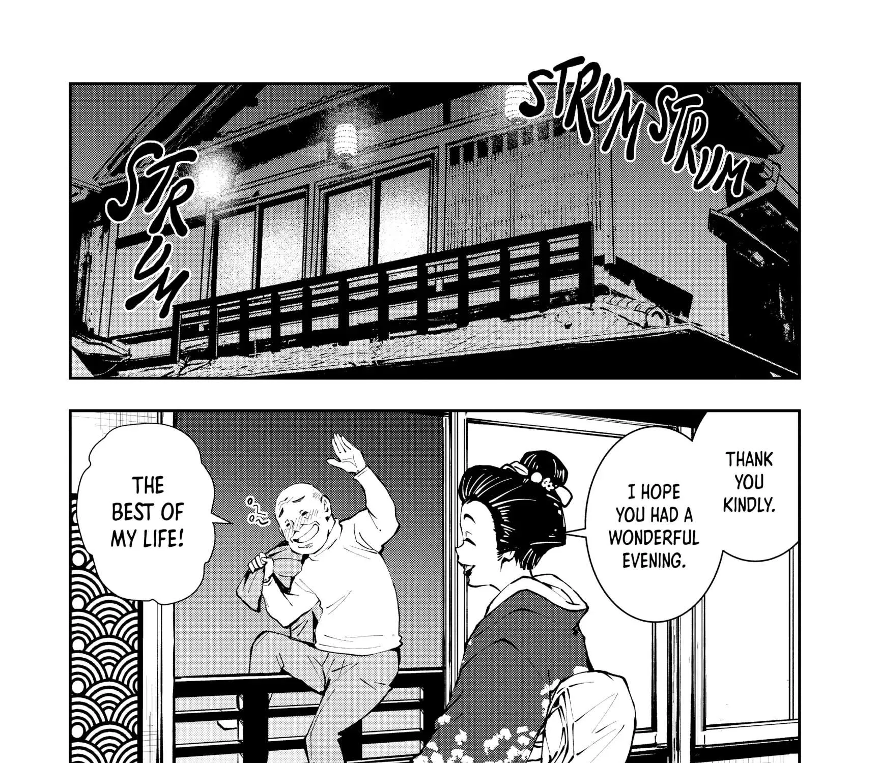 Zombie 100 ~Zombie ni Naru Made ni Shitai 100 no Koto~ Chapter 36 page 71 - 