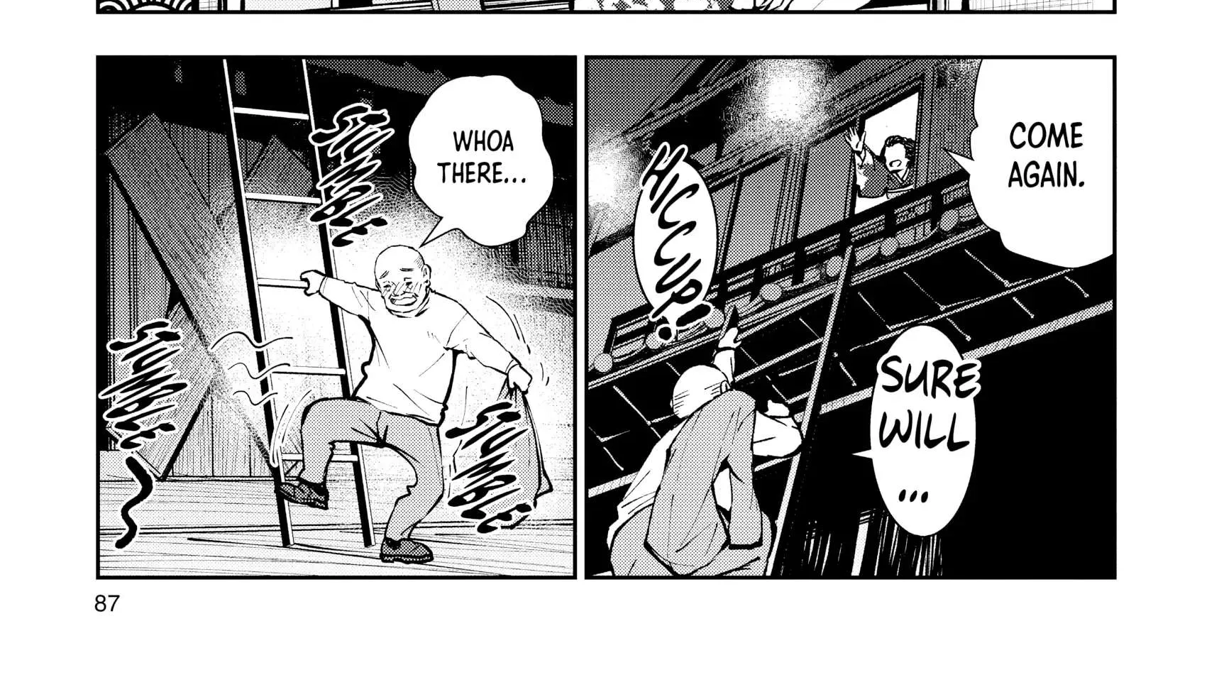 Zombie 100 ~Zombie ni Naru Made ni Shitai 100 no Koto~ Chapter 36 page 72 - 