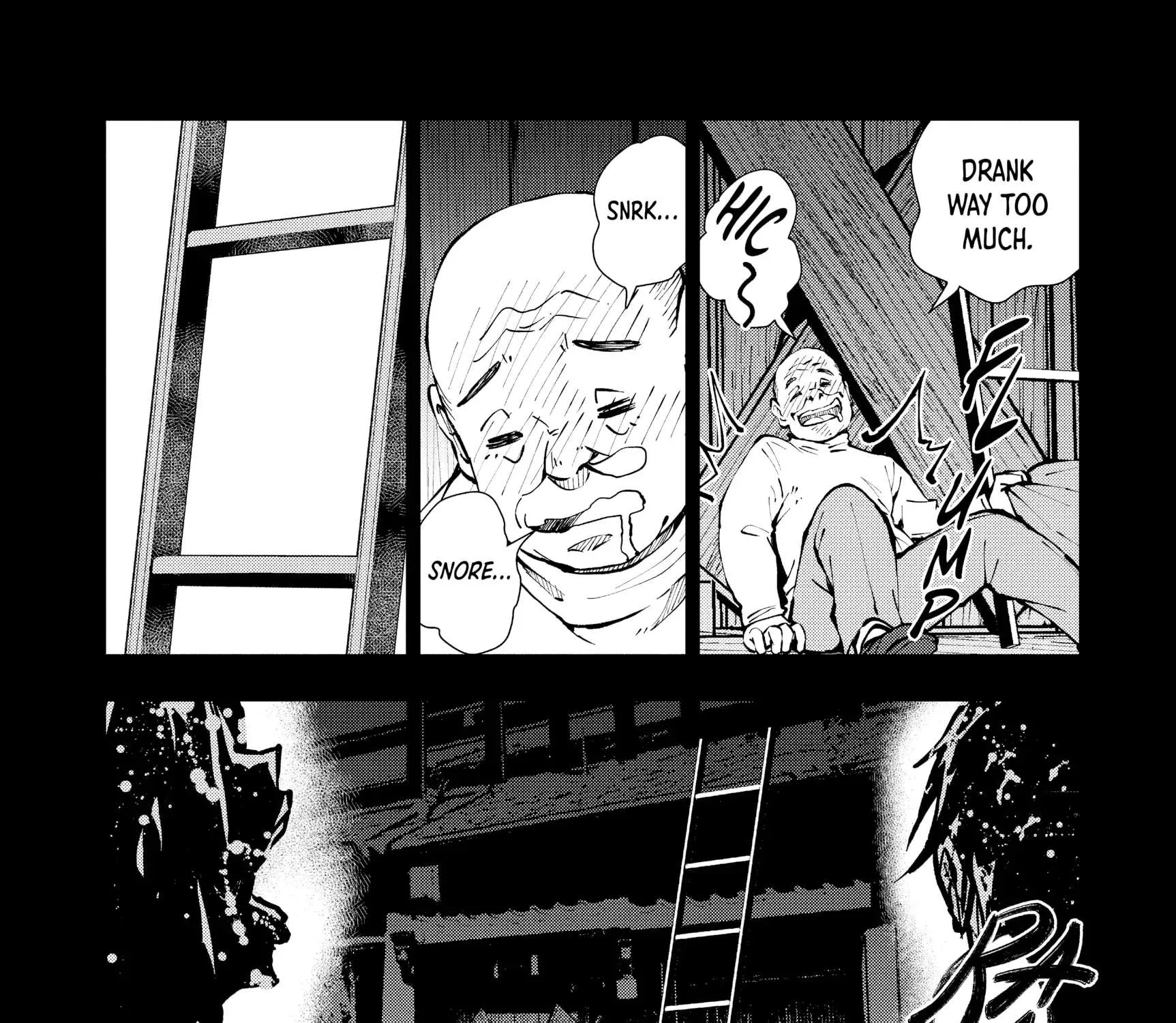 Zombie 100 ~Zombie ni Naru Made ni Shitai 100 no Koto~ Chapter 36 page 73 - 