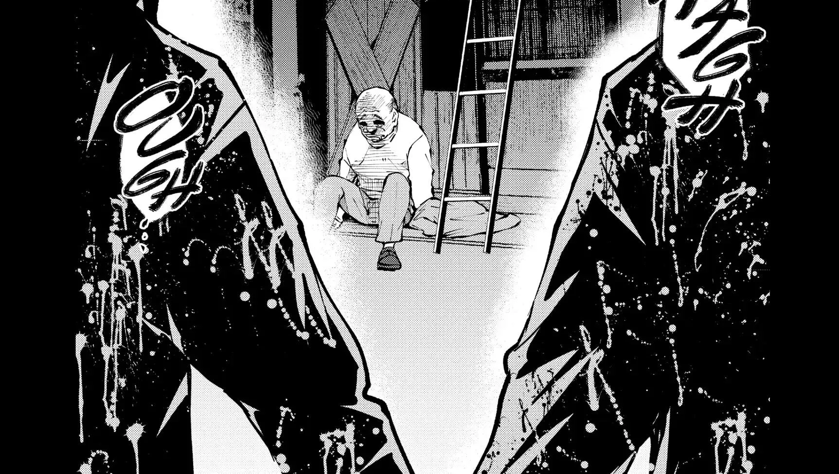 Zombie 100 ~Zombie ni Naru Made ni Shitai 100 no Koto~ Chapter 36 page 74 - 