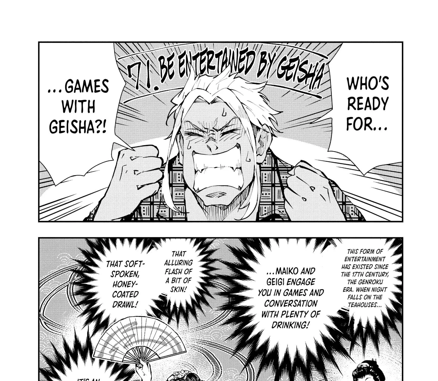 Zombie 100 ~Zombie ni Naru Made ni Shitai 100 no Koto~ Chapter 36 page 9 - 