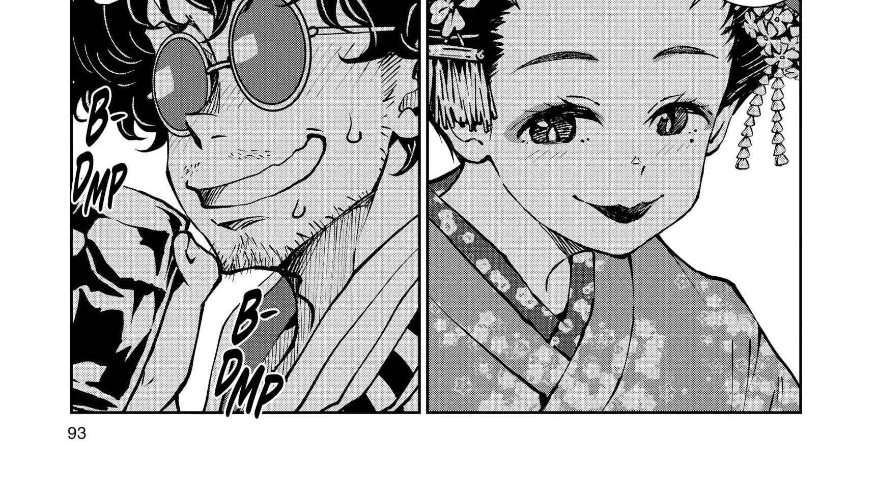 Zombie 100 ~Zombie ni Naru Made ni Shitai 100 no Koto~ Chapter 37 page 11 - 