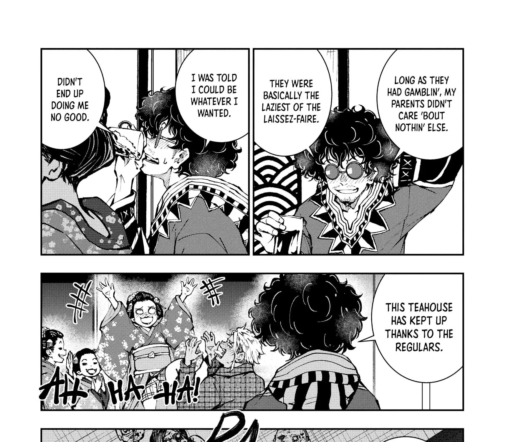 Zombie 100 ~Zombie ni Naru Made ni Shitai 100 no Koto~ Chapter 37 page 14 - 