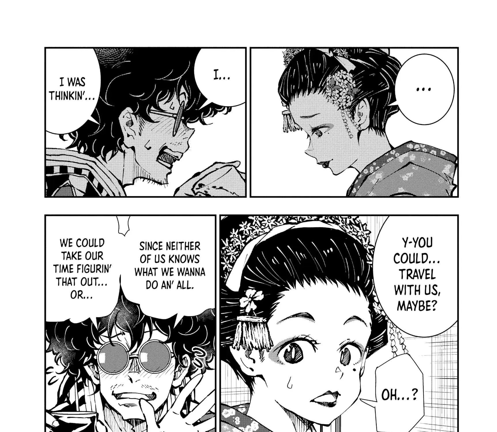 Zombie 100 ~Zombie ni Naru Made ni Shitai 100 no Koto~ Chapter 37 page 16 - 