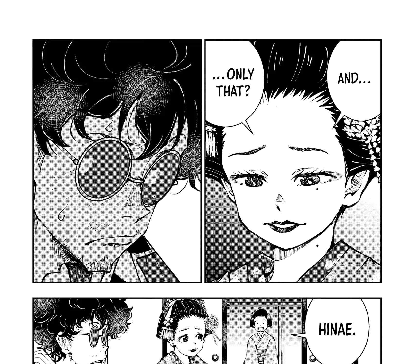 Zombie 100 ~Zombie ni Naru Made ni Shitai 100 no Koto~ Chapter 37 page 18 - 