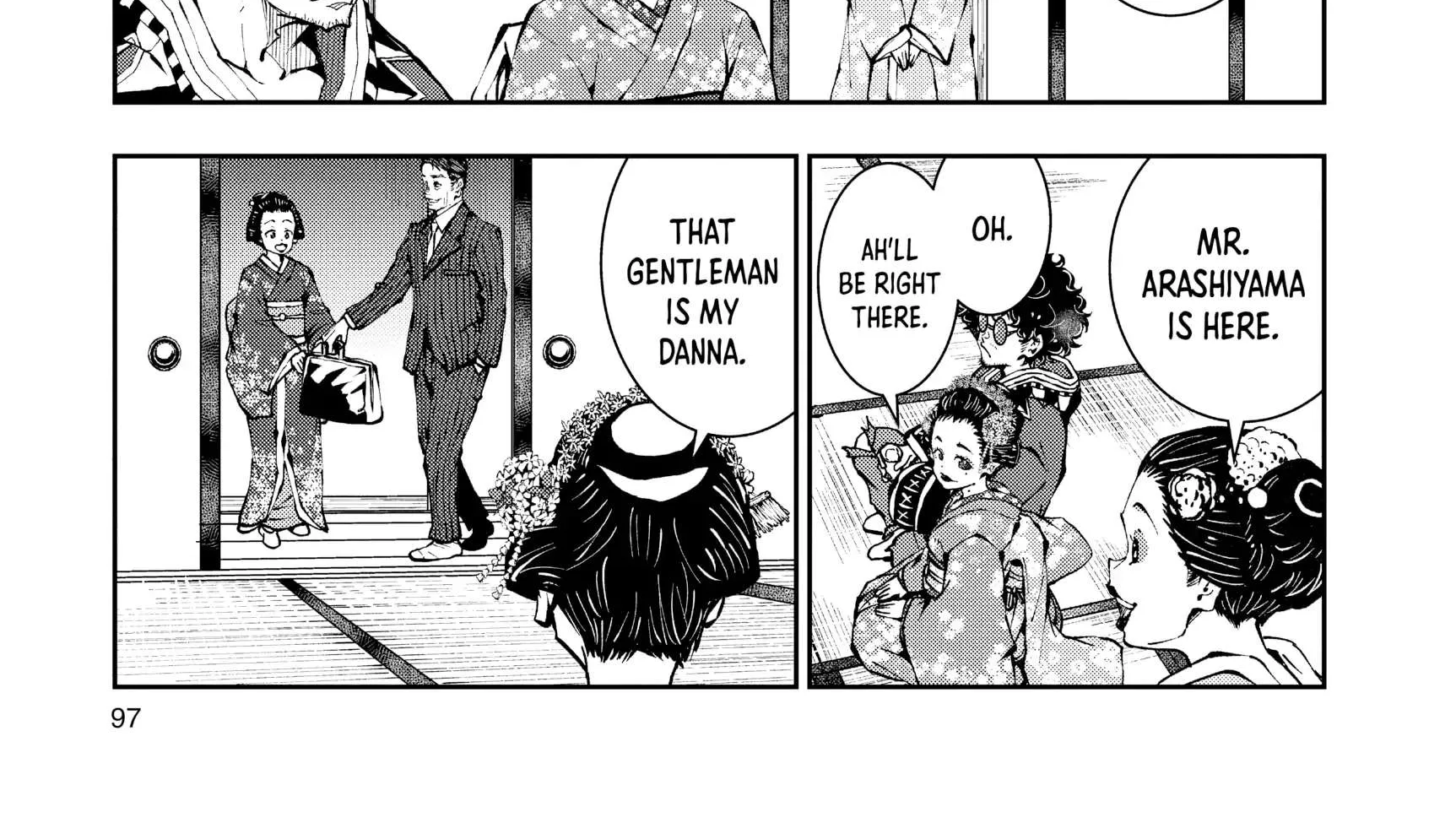 Zombie 100 ~Zombie ni Naru Made ni Shitai 100 no Koto~ Chapter 37 page 19 - 