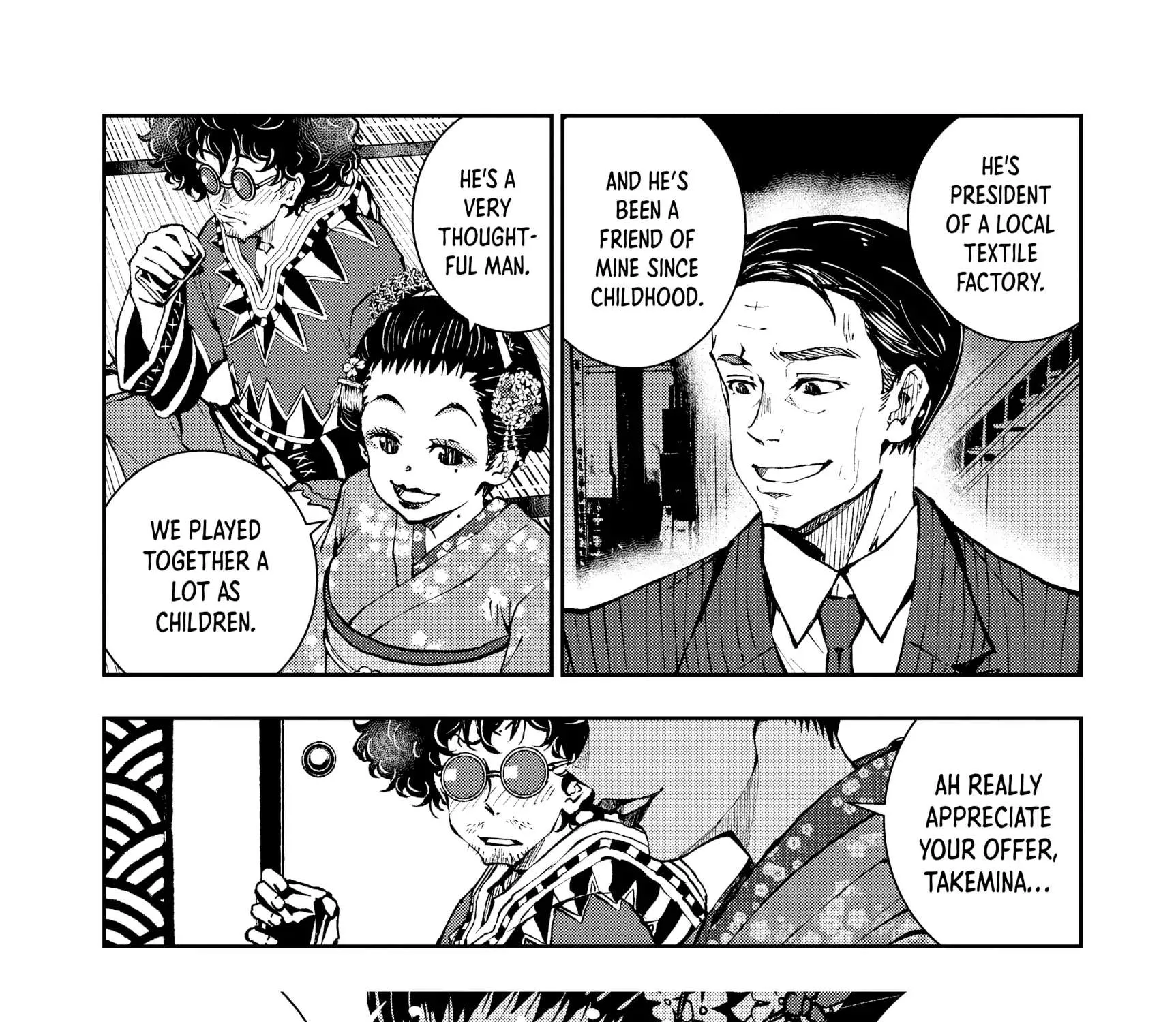 Zombie 100 ~Zombie ni Naru Made ni Shitai 100 no Koto~ Chapter 37 page 20 - 