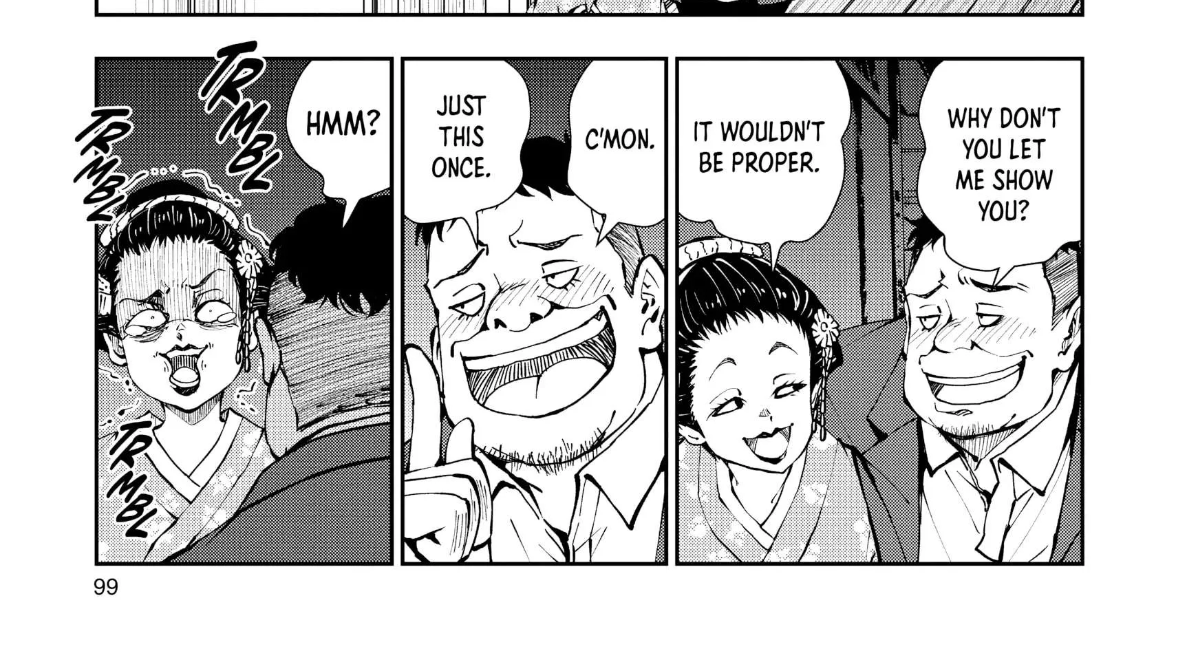 Zombie 100 ~Zombie ni Naru Made ni Shitai 100 no Koto~ Chapter 37 page 23 - 