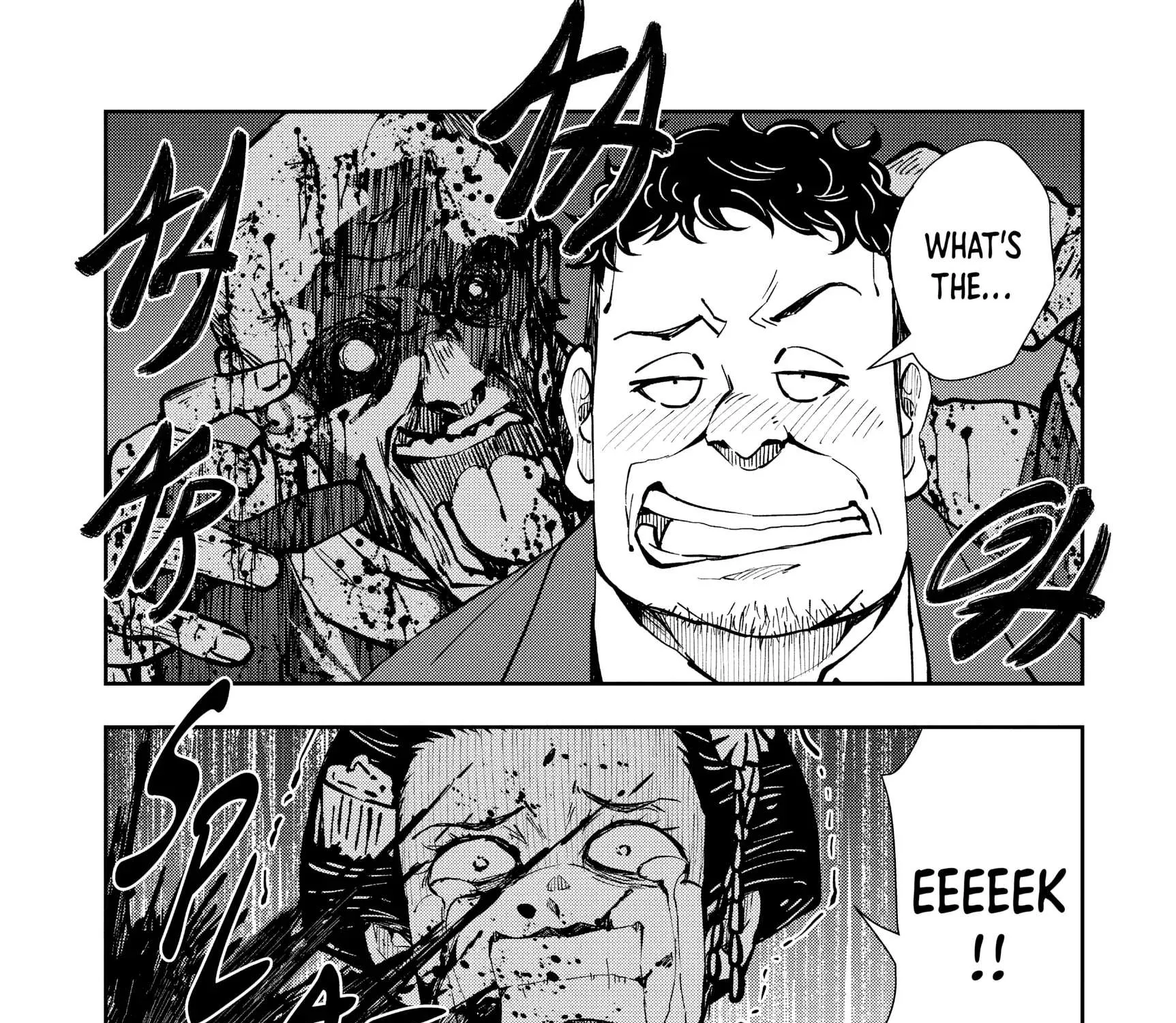 Zombie 100 ~Zombie ni Naru Made ni Shitai 100 no Koto~ Chapter 37 page 24 - 