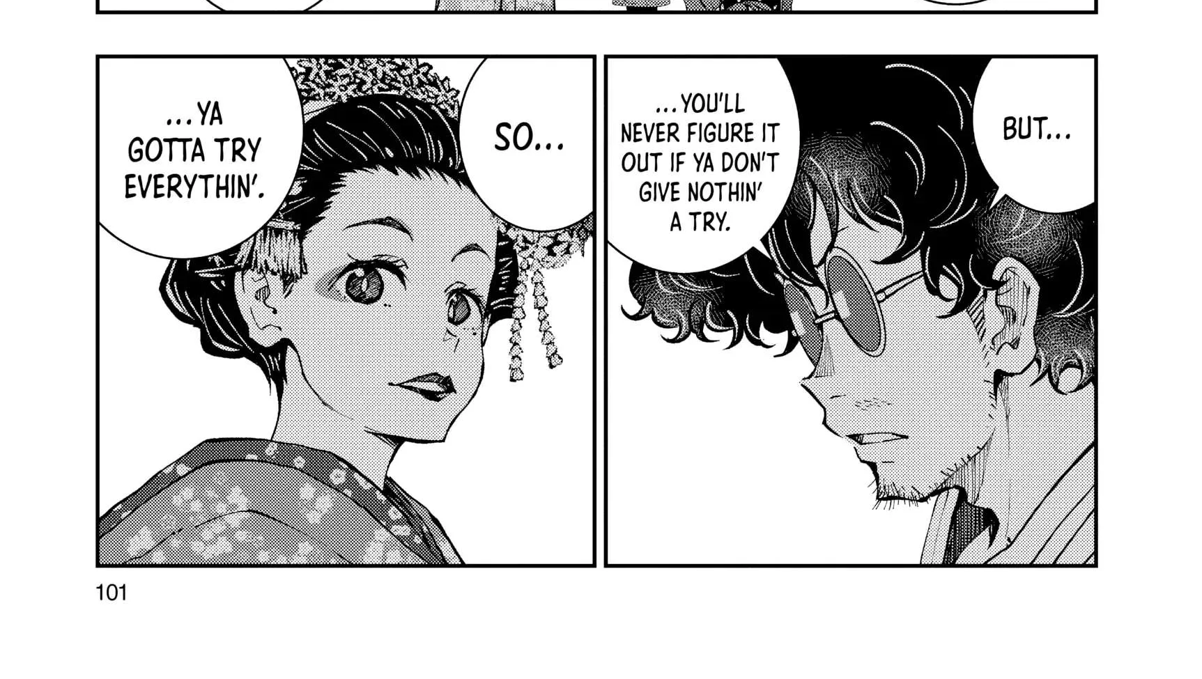 Zombie 100 ~Zombie ni Naru Made ni Shitai 100 no Koto~ Chapter 37 page 27 - 