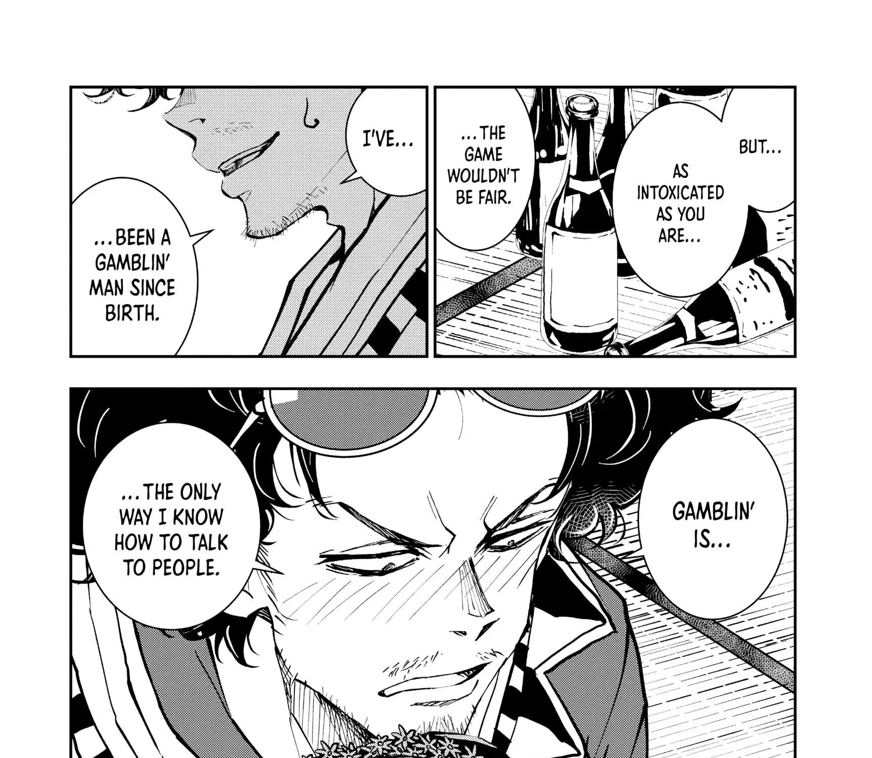 Zombie 100 ~Zombie ni Naru Made ni Shitai 100 no Koto~ Chapter 37 page 30 - 