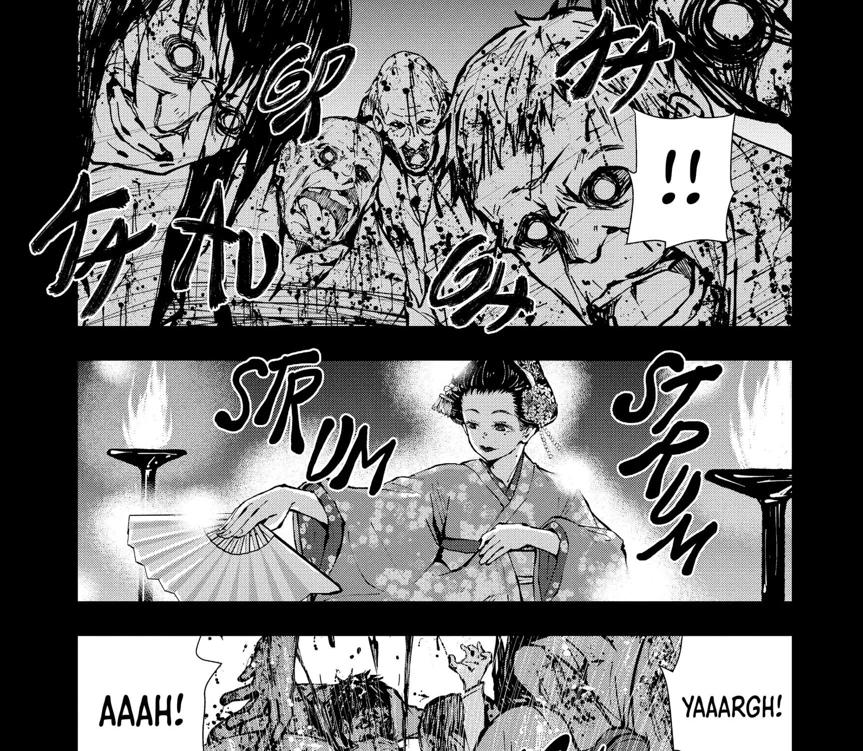 Zombie 100 ~Zombie ni Naru Made ni Shitai 100 no Koto~ Chapter 37 page 4 - 
