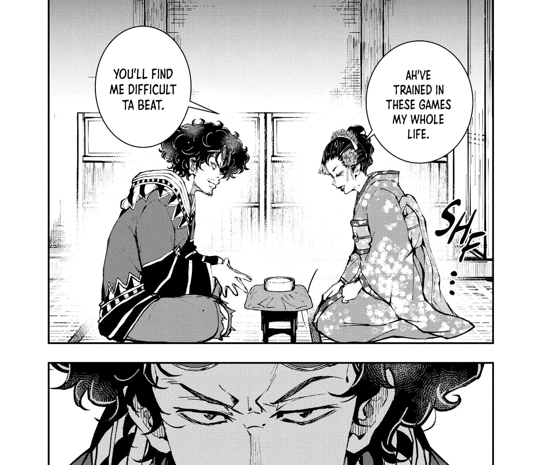 Zombie 100 ~Zombie ni Naru Made ni Shitai 100 no Koto~ Chapter 37 page 32 - 