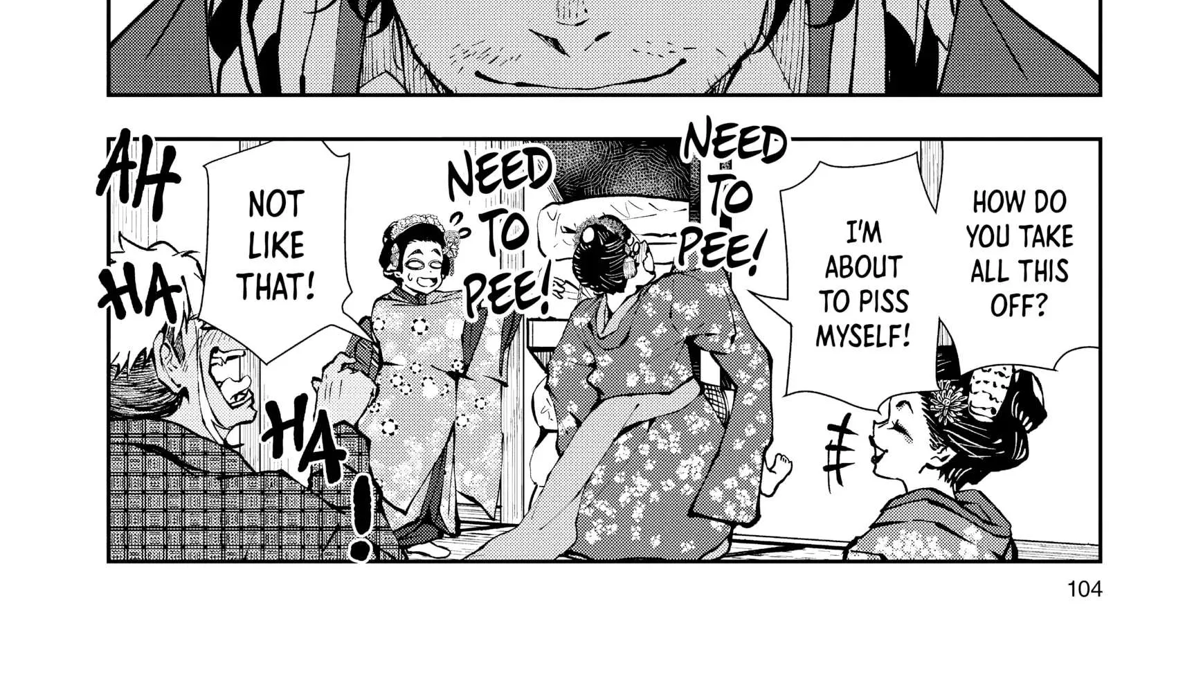 Zombie 100 ~Zombie ni Naru Made ni Shitai 100 no Koto~ Chapter 37 page 33 - 