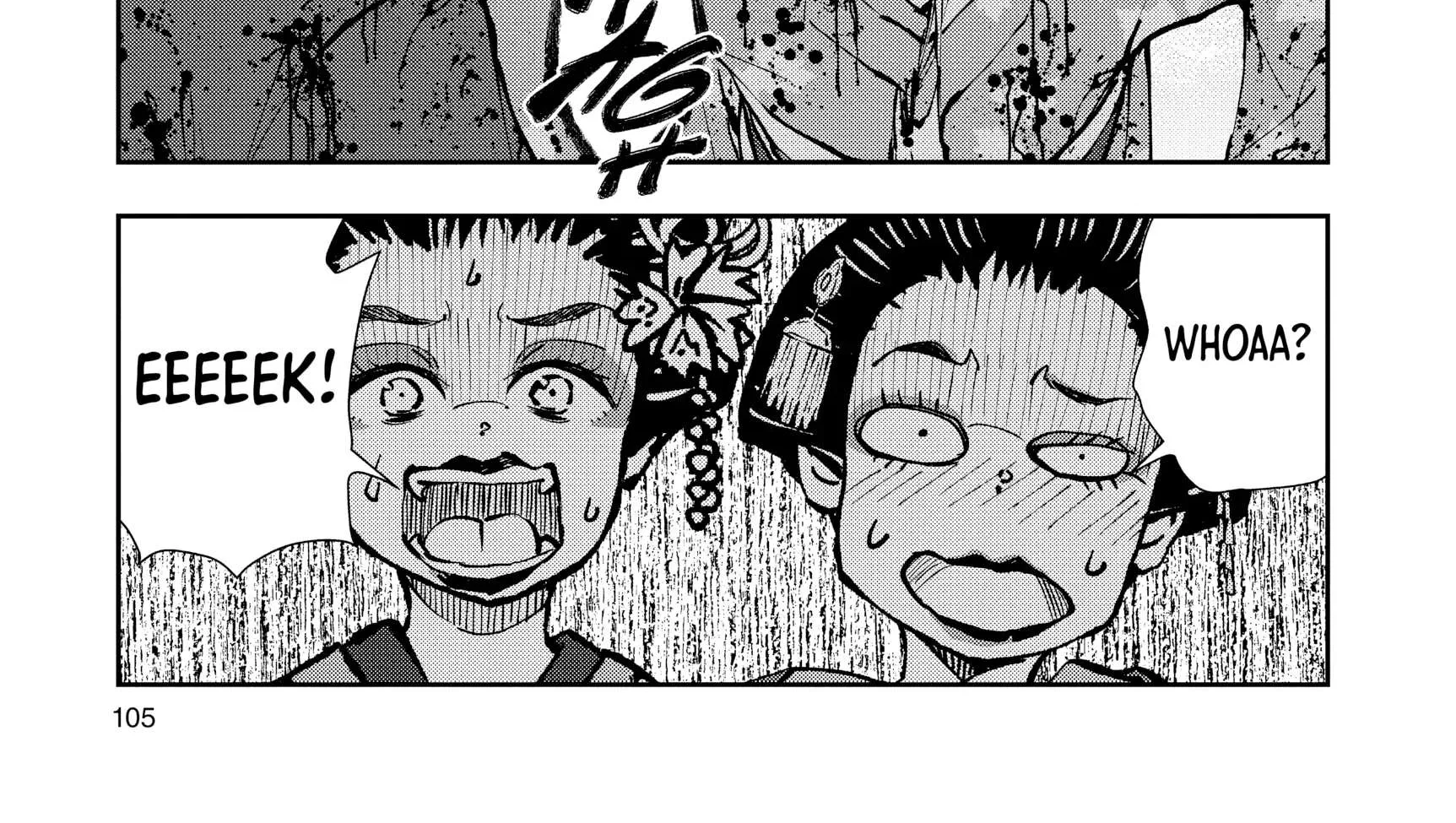 Zombie 100 ~Zombie ni Naru Made ni Shitai 100 no Koto~ Chapter 37 page 35 - 