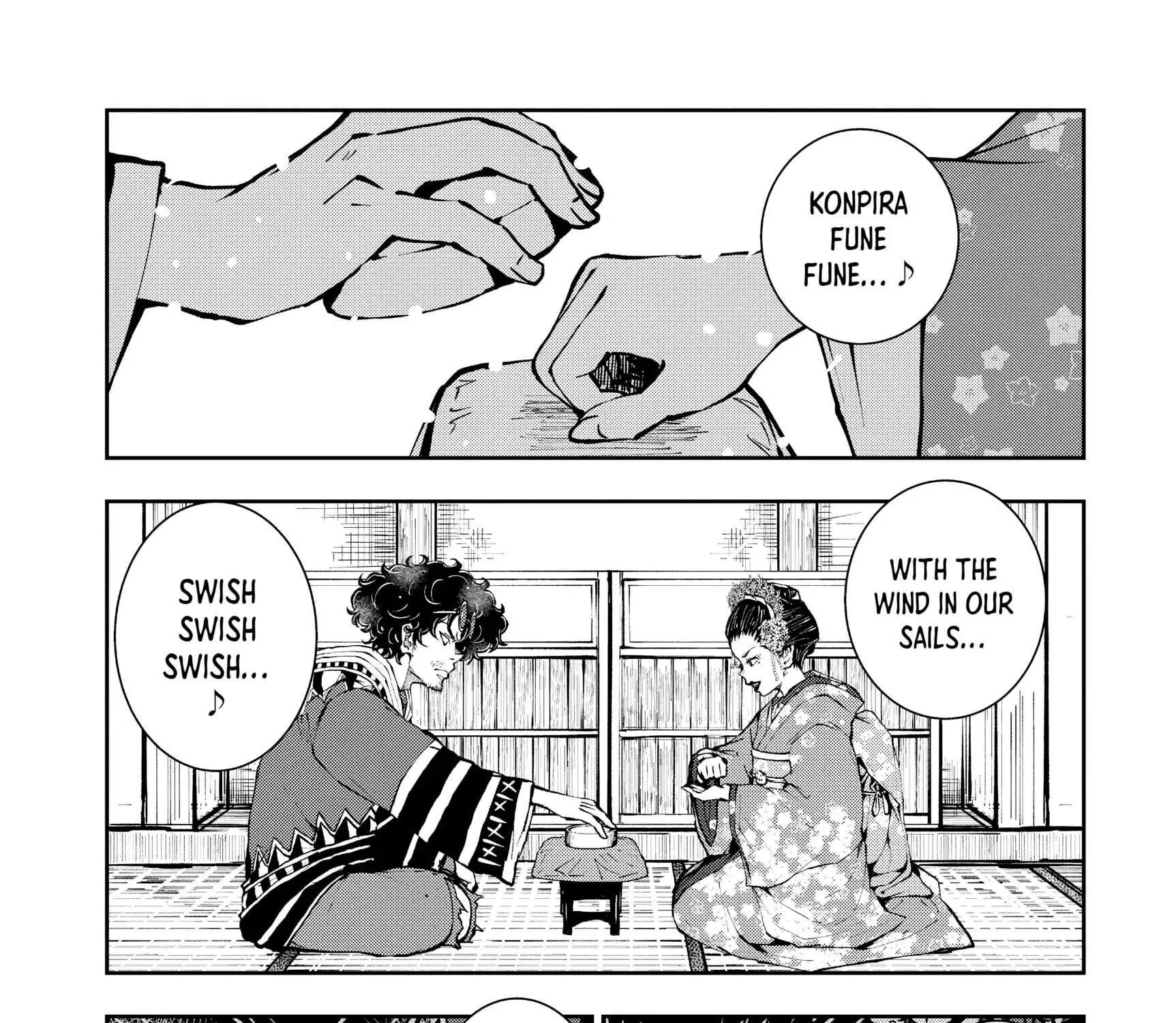 Zombie 100 ~Zombie ni Naru Made ni Shitai 100 no Koto~ Chapter 37 page 36 - 