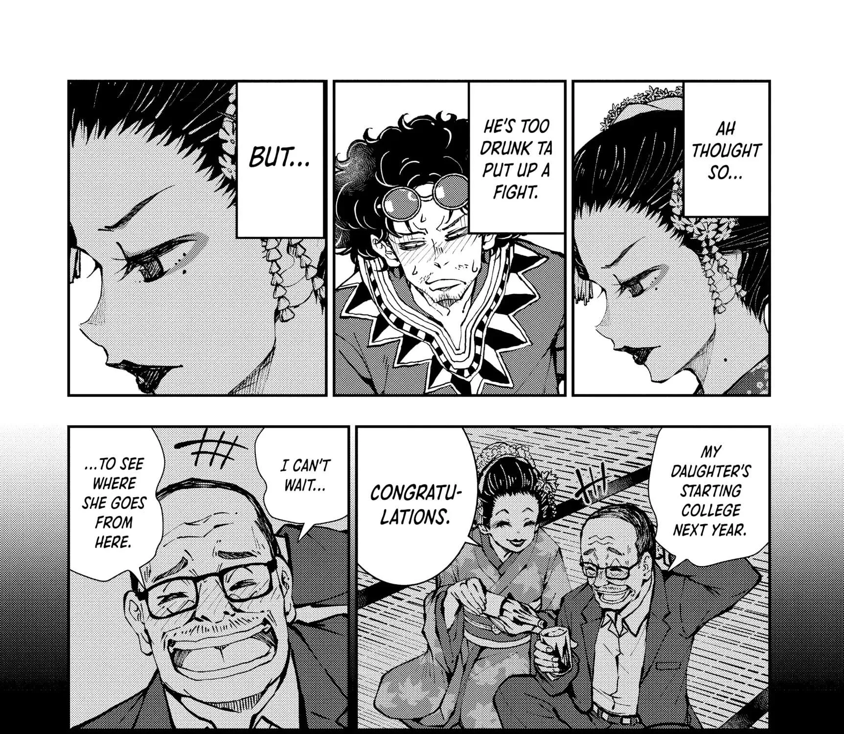 Zombie 100 ~Zombie ni Naru Made ni Shitai 100 no Koto~ Chapter 37 page 38 - 