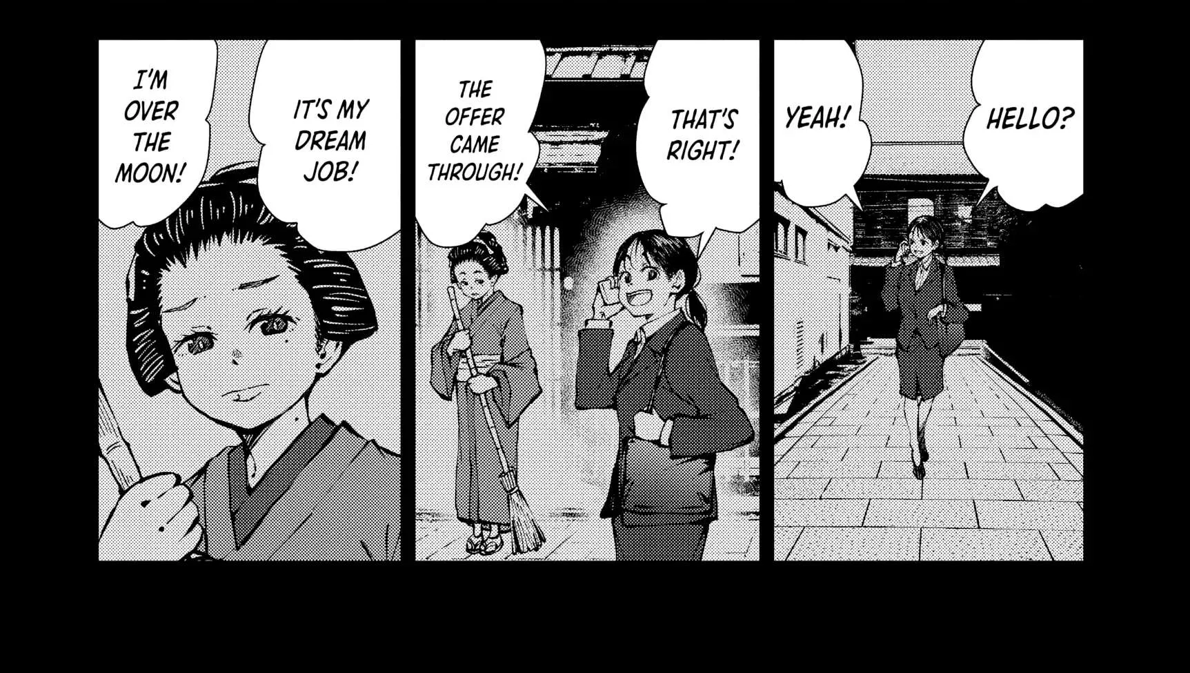 Zombie 100 ~Zombie ni Naru Made ni Shitai 100 no Koto~ Chapter 37 page 39 - 
