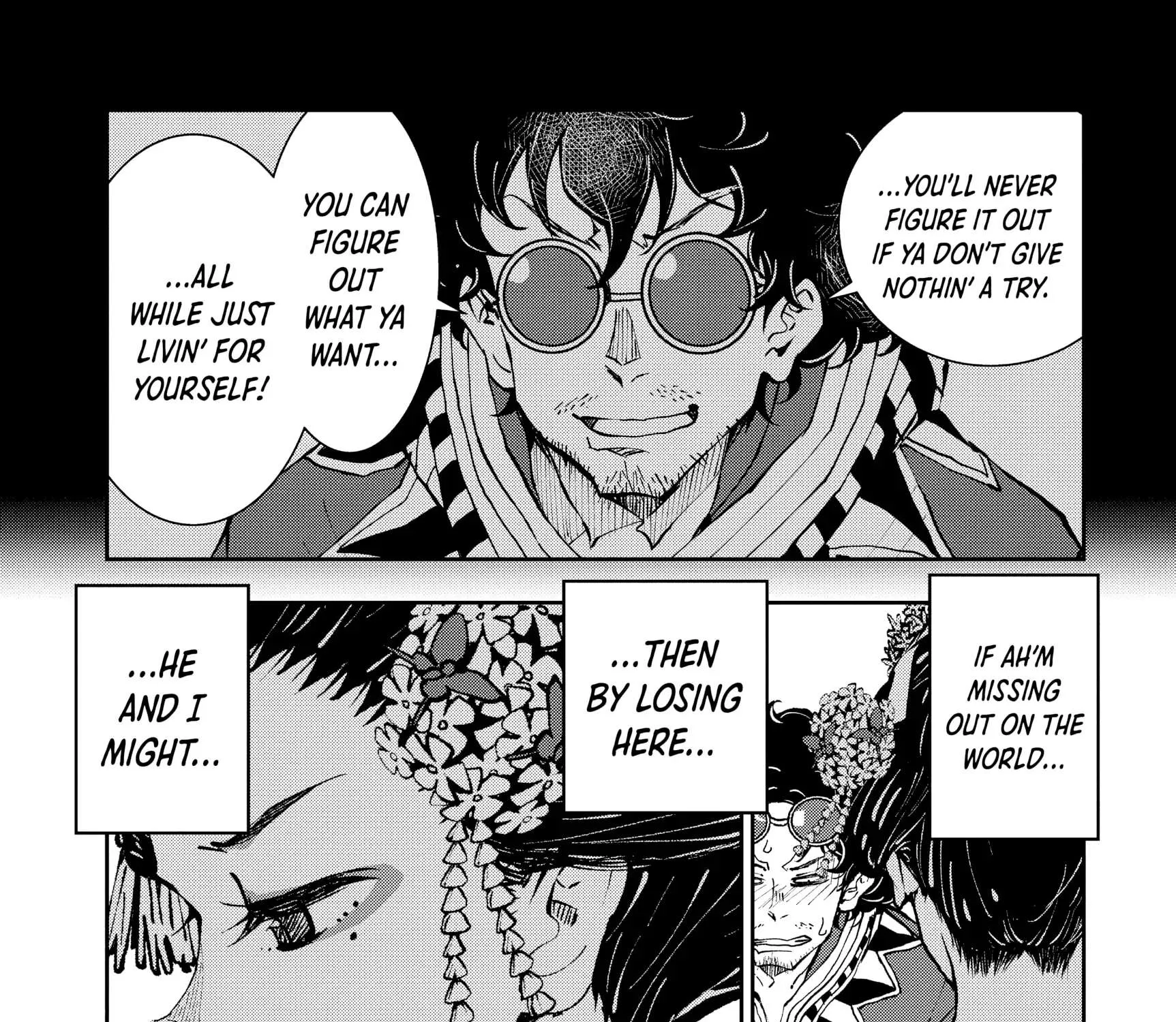 Zombie 100 ~Zombie ni Naru Made ni Shitai 100 no Koto~ Chapter 37 page 40 - 