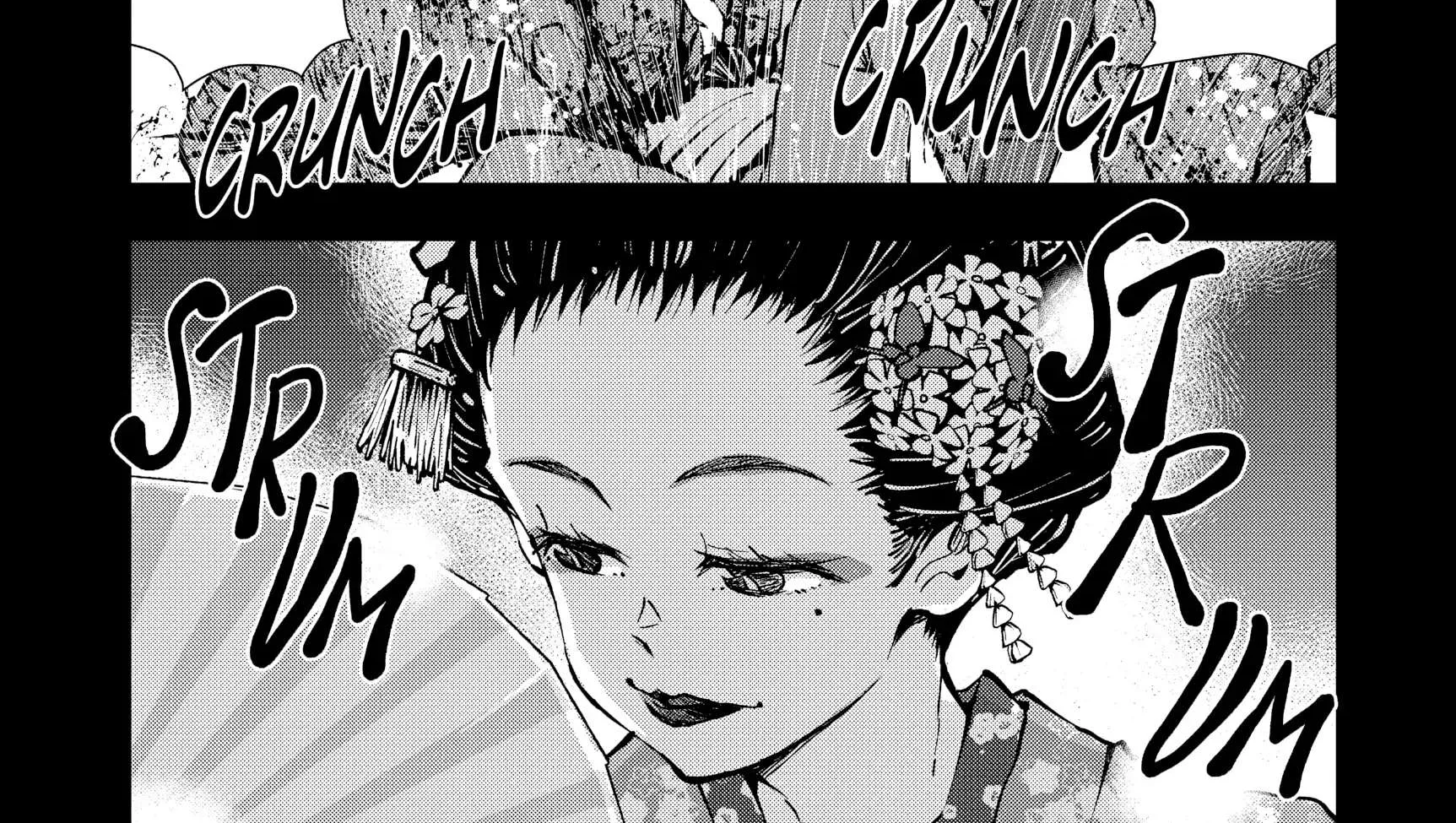 Zombie 100 ~Zombie ni Naru Made ni Shitai 100 no Koto~ Chapter 37 page 5 - 