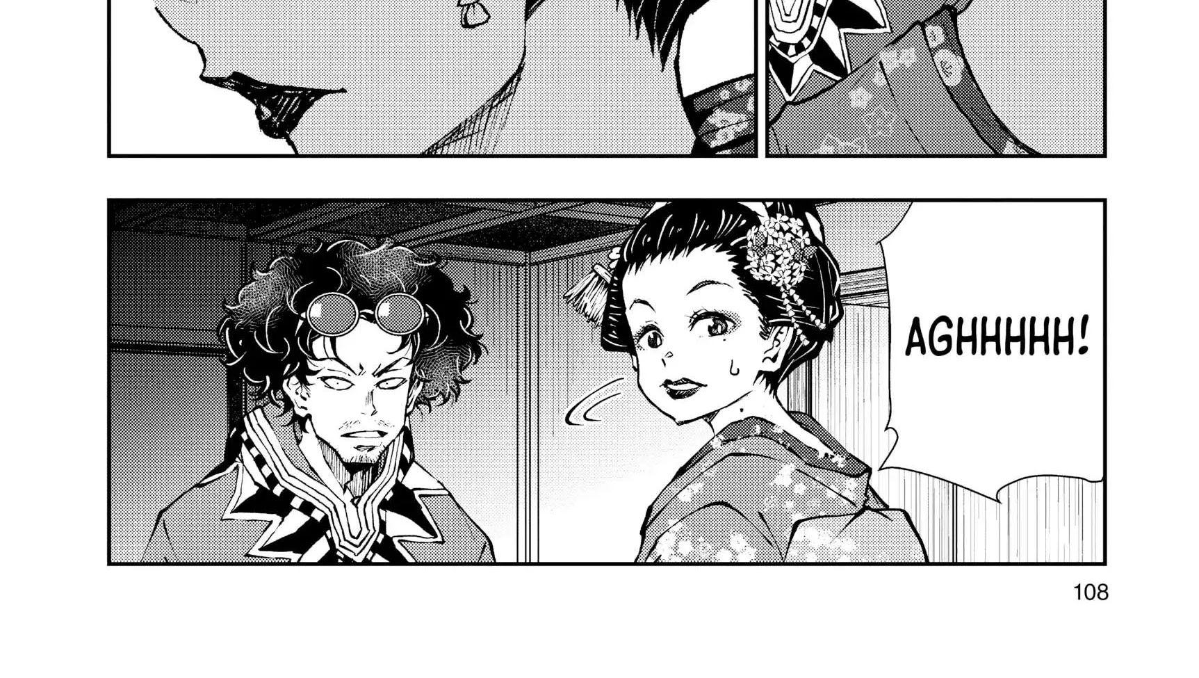 Zombie 100 ~Zombie ni Naru Made ni Shitai 100 no Koto~ Chapter 37 page 41 - 
