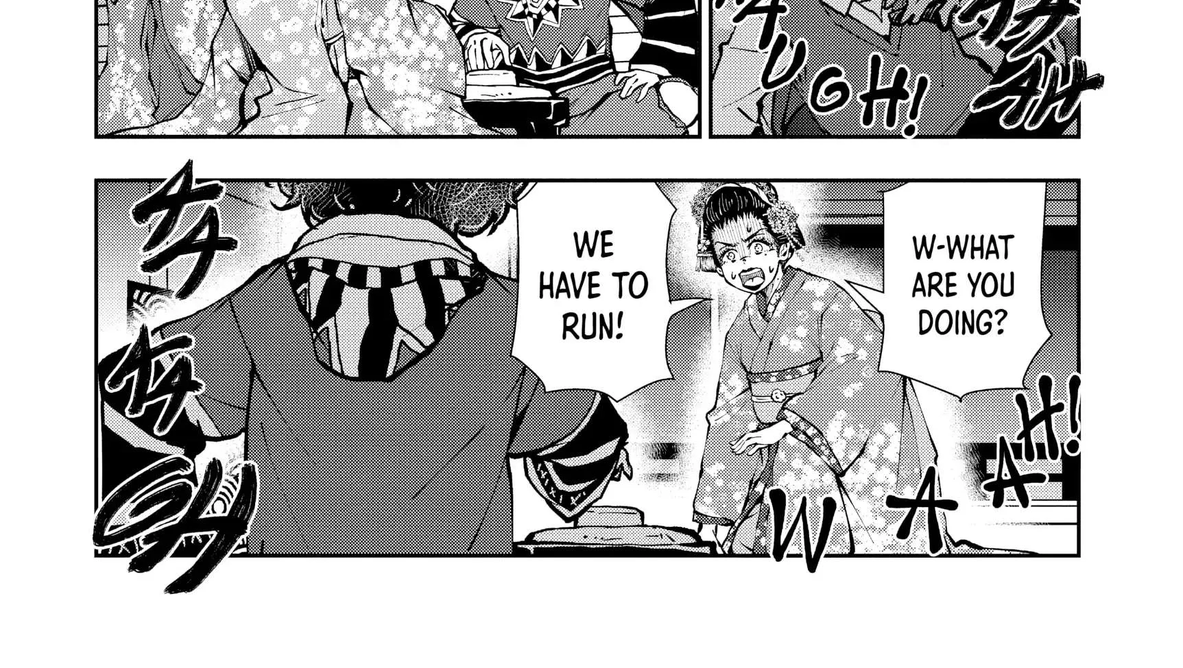Zombie 100 ~Zombie ni Naru Made ni Shitai 100 no Koto~ Chapter 37 page 43 - 