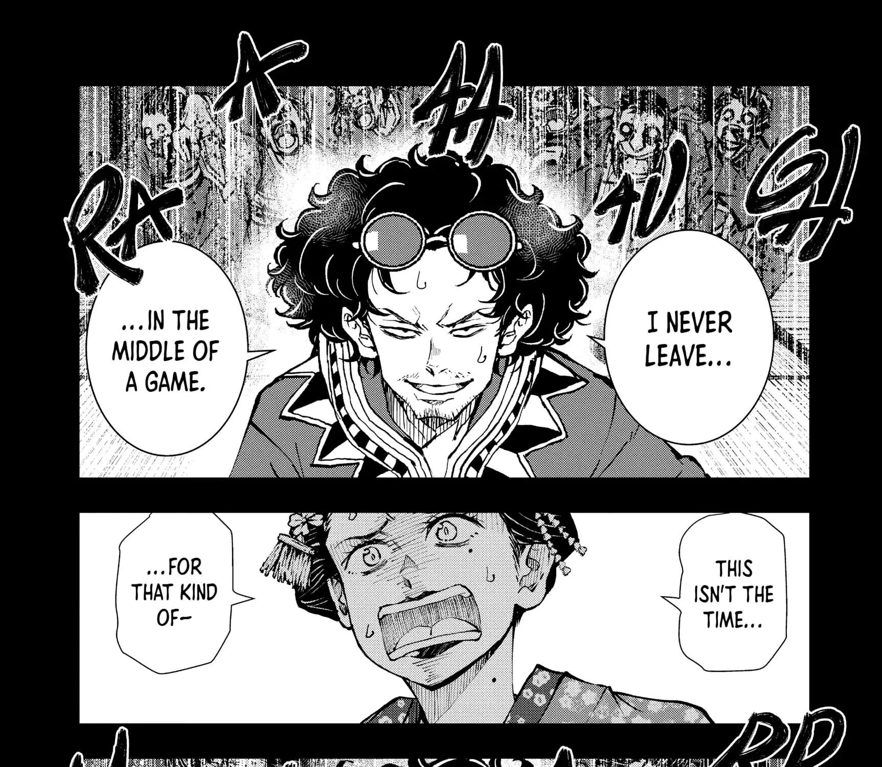 Zombie 100 ~Zombie ni Naru Made ni Shitai 100 no Koto~ Chapter 37 page 44 - 