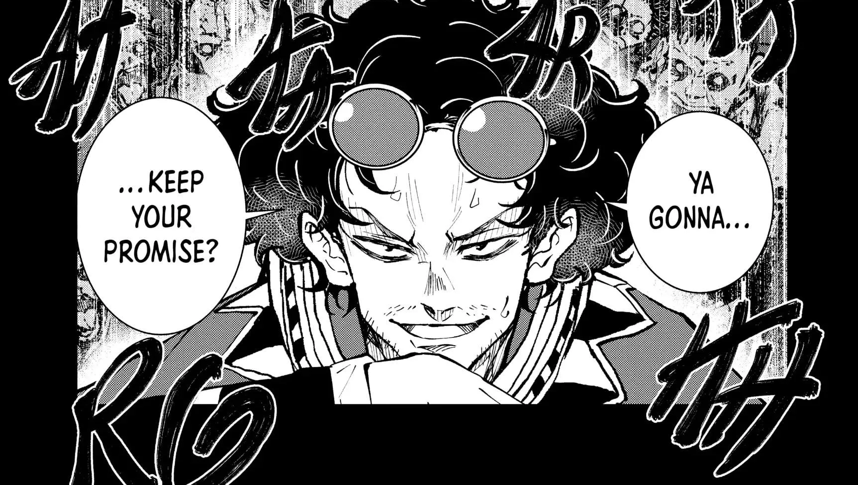 Zombie 100 ~Zombie ni Naru Made ni Shitai 100 no Koto~ Chapter 37 page 45 - 