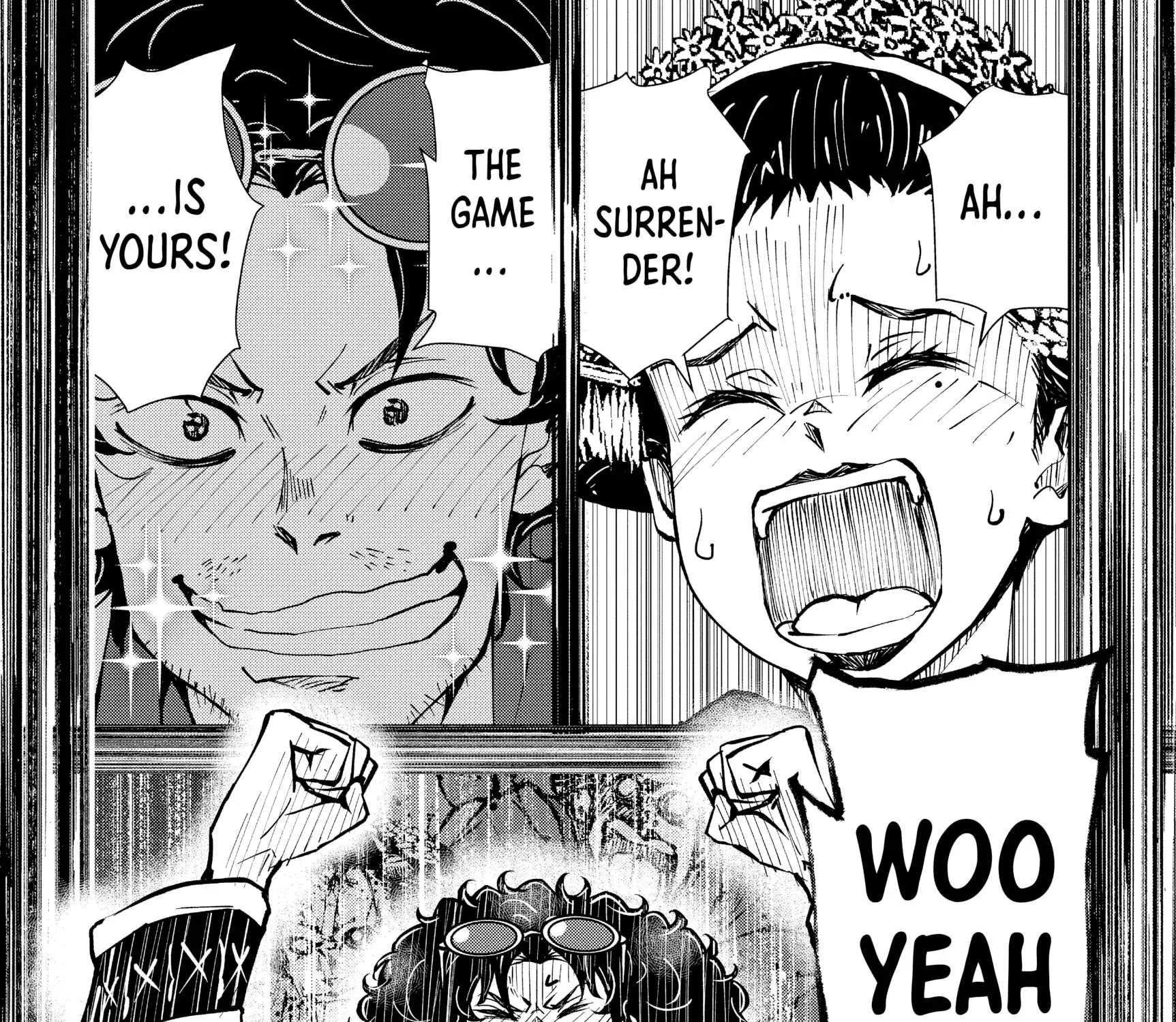 Zombie 100 ~Zombie ni Naru Made ni Shitai 100 no Koto~ Chapter 37 page 46 - 