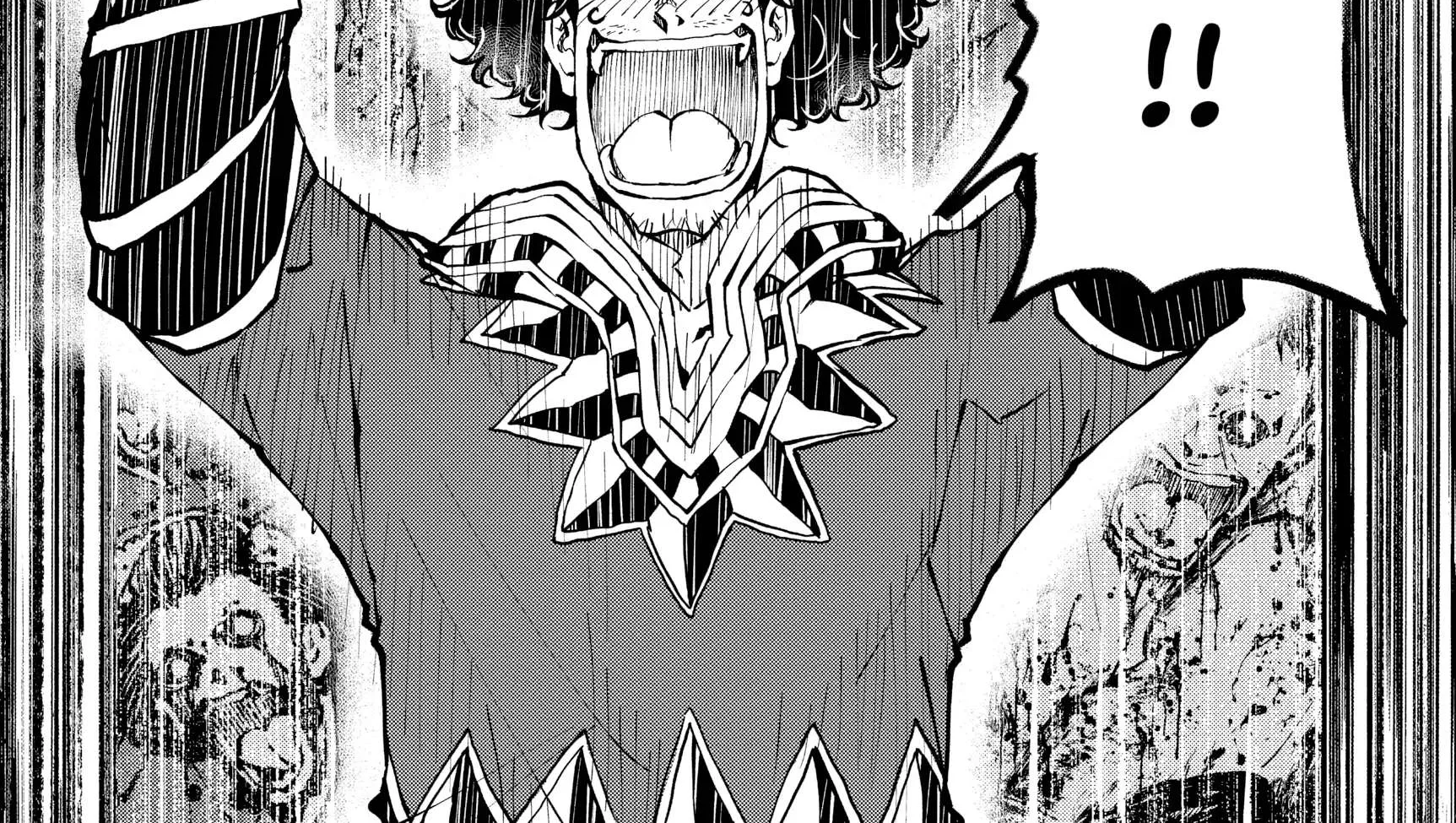 Zombie 100 ~Zombie ni Naru Made ni Shitai 100 no Koto~ Chapter 37 page 47 - 