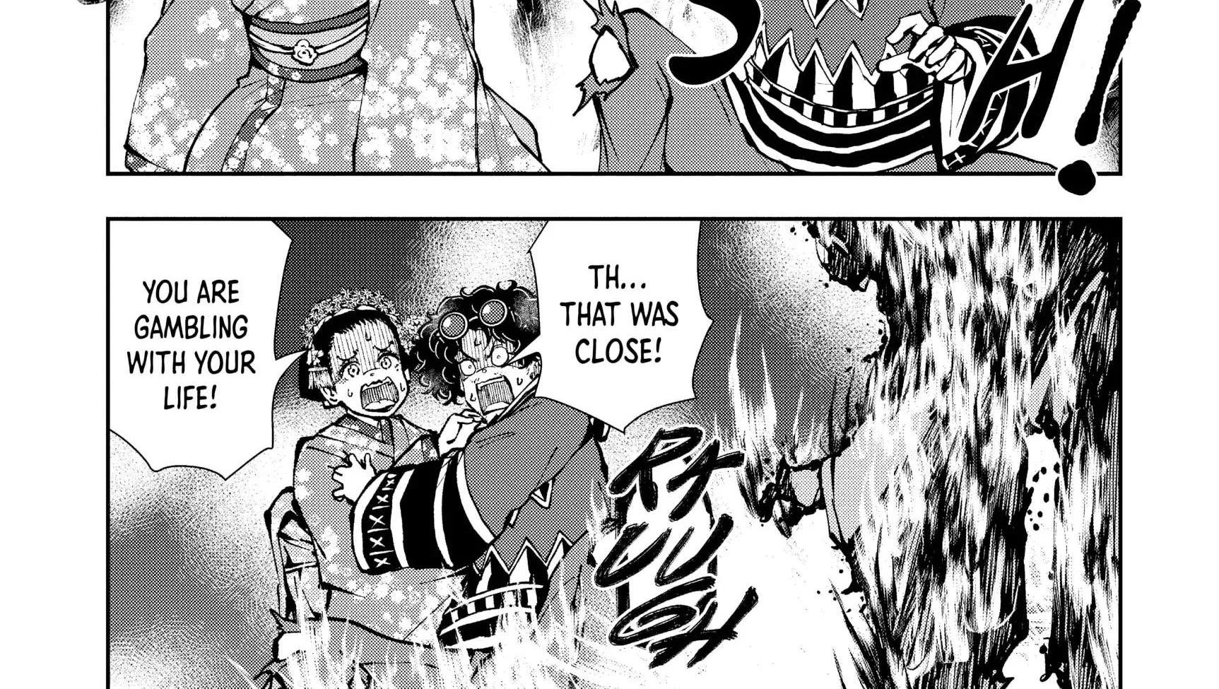 Zombie 100 ~Zombie ni Naru Made ni Shitai 100 no Koto~ Chapter 37 page 49 - 